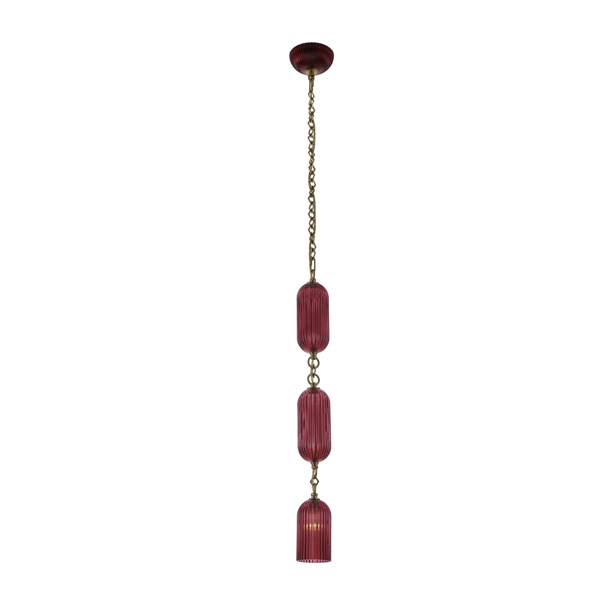 Kalco Lighting Verde Mini Pendant