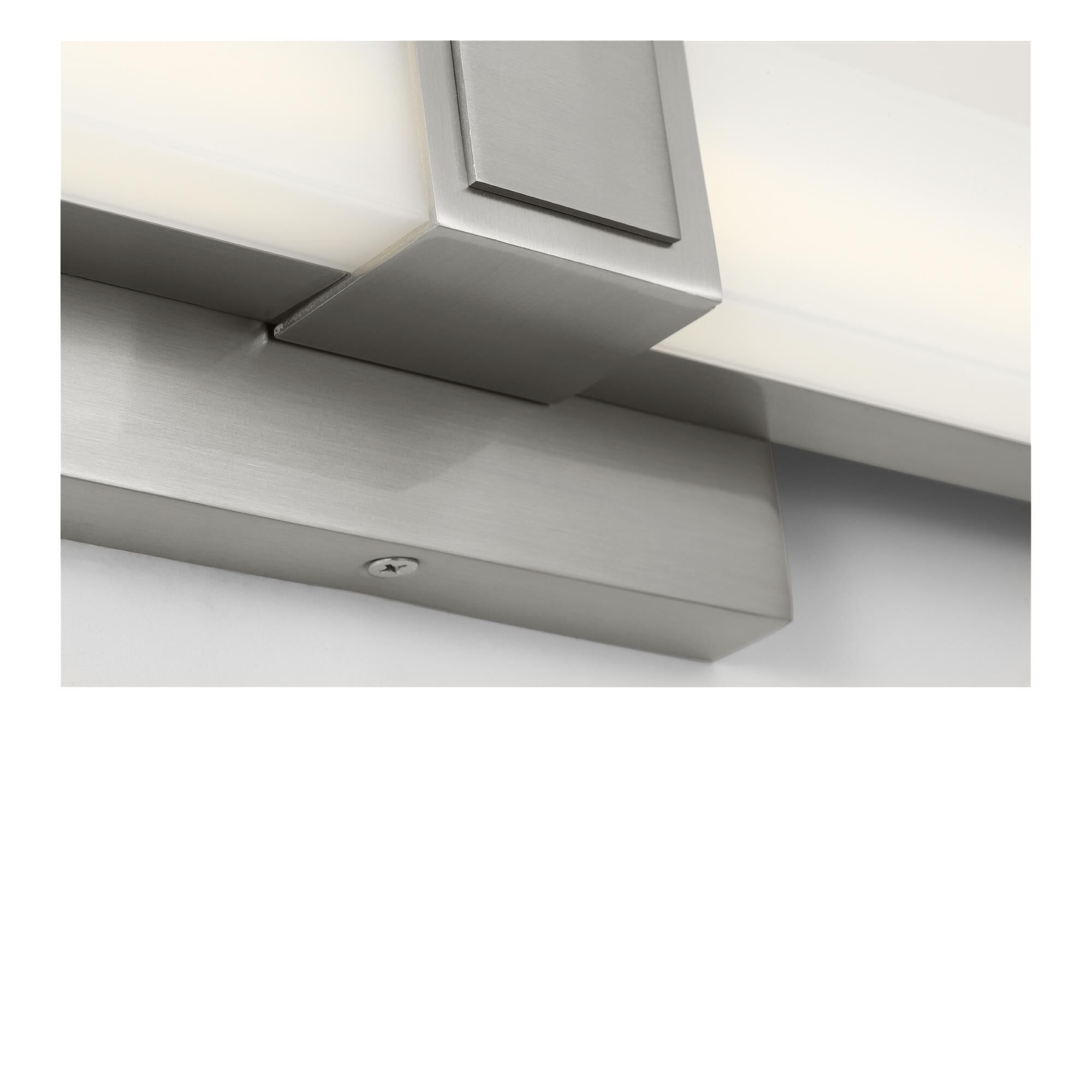 Fentress 36 Inch Bath Vanity Light by Generation Lighting