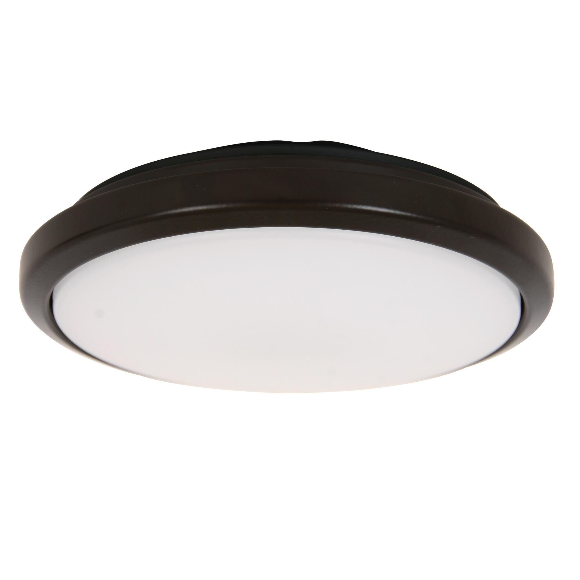 Shown in Oil Rubbed Bronze finish