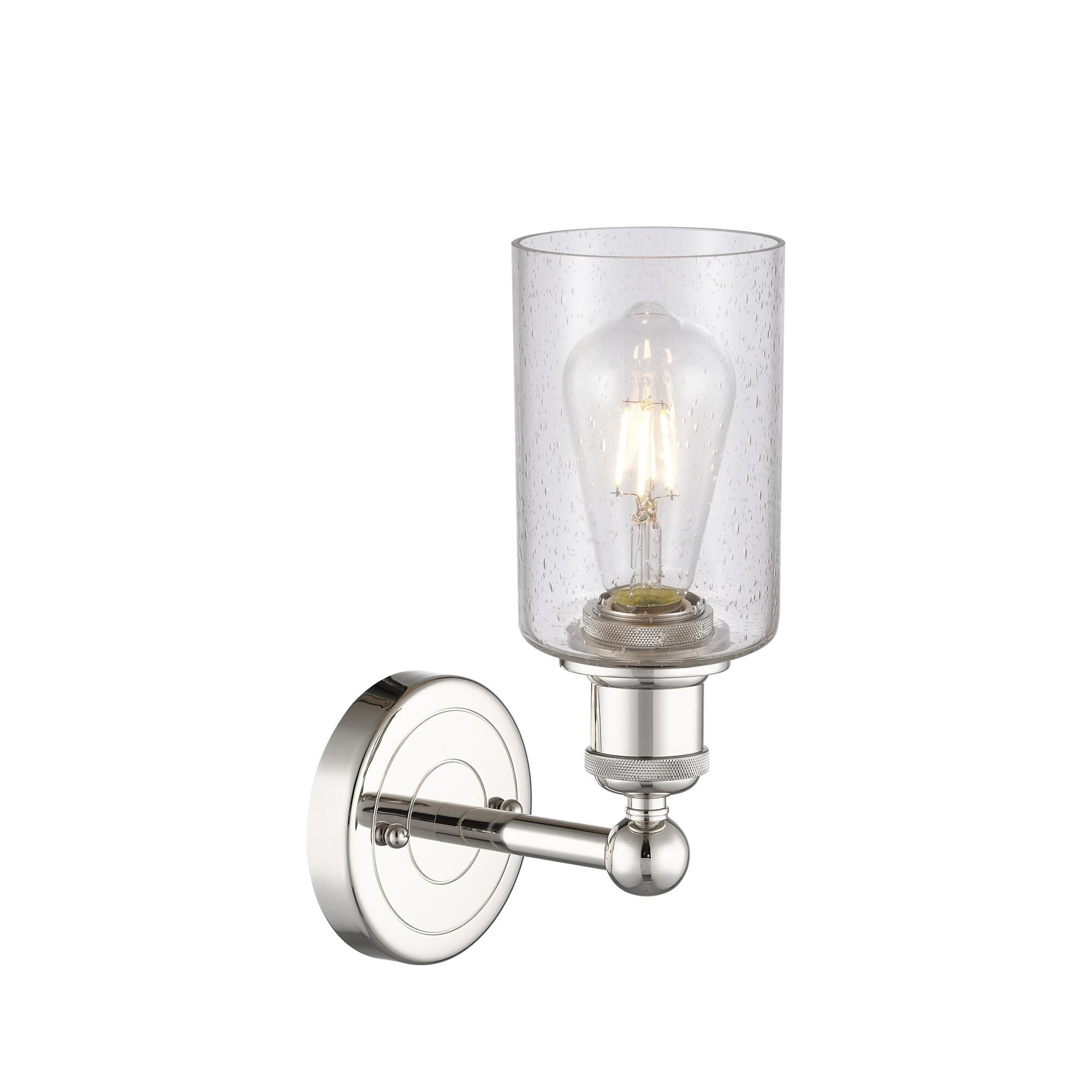 Innovations Lighting Bruno Marashlian Clymer 11 Inch Wall Sconce
