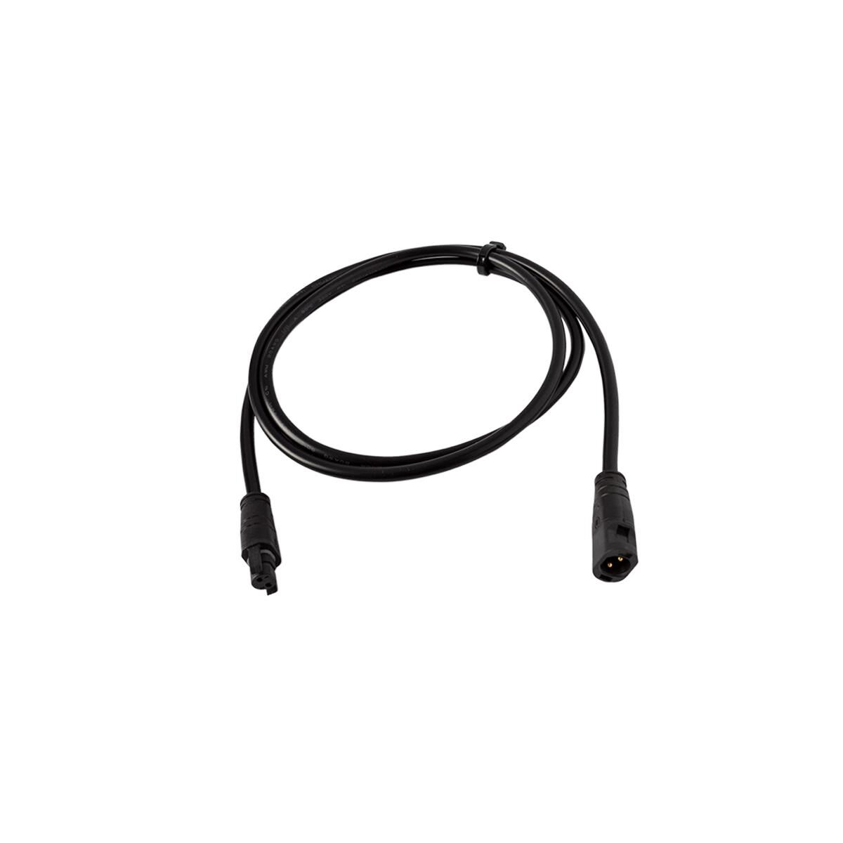 Invisiled Outdoor Cable Connector by WAC Lighting