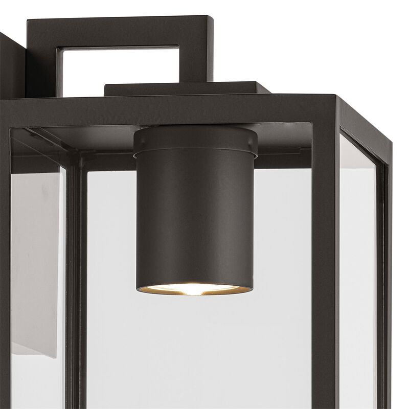 Branner 18 Inch Outdoor Wall Light by Kichler