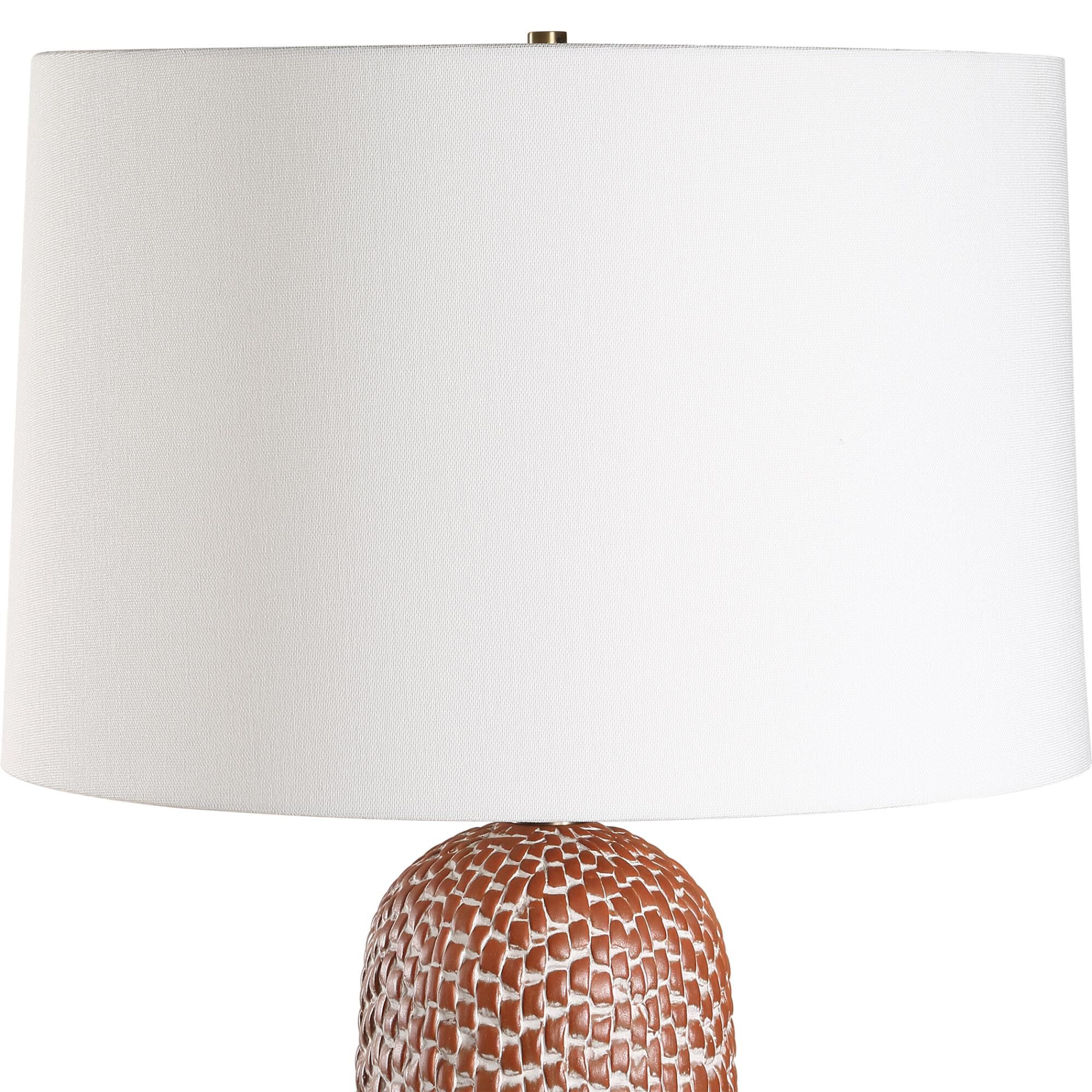 David Frisch Maclura 28 Inch Table Lamp by Uttermost