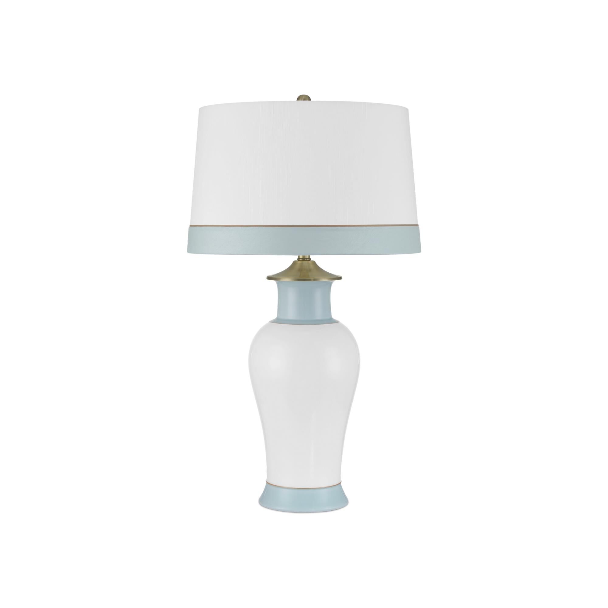 Kora 32 Inch Table Lamp by Currey and Company