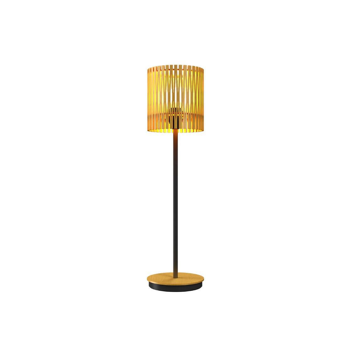 Bruno Diego Felippe Living Hinges 29 Inch Table Lamp by Accord Lighting