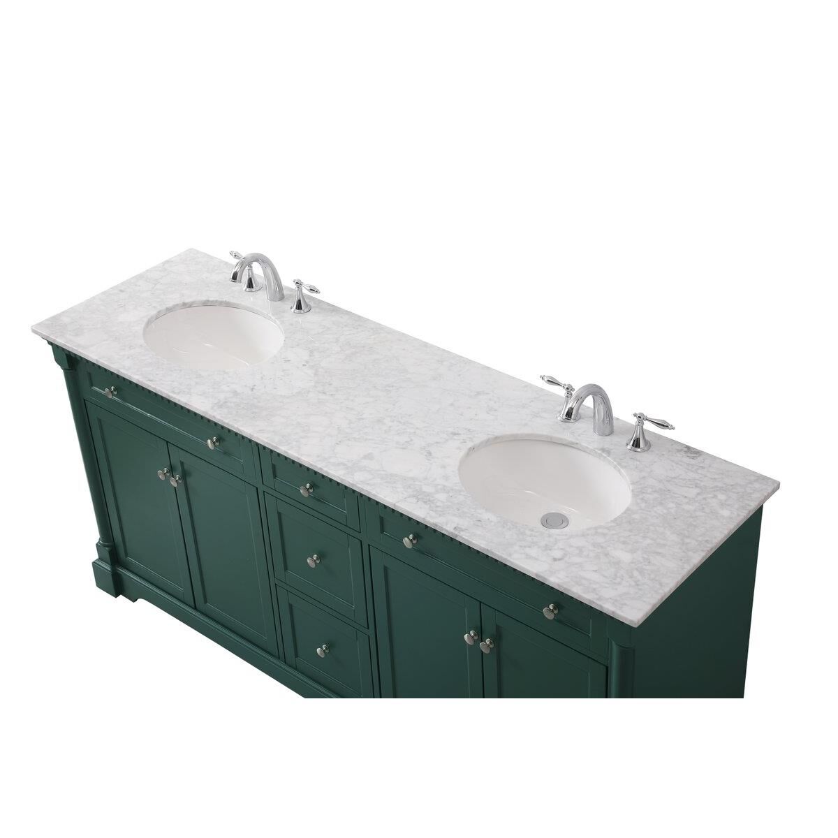 Clarence Bath Vanity by Elegant Decor