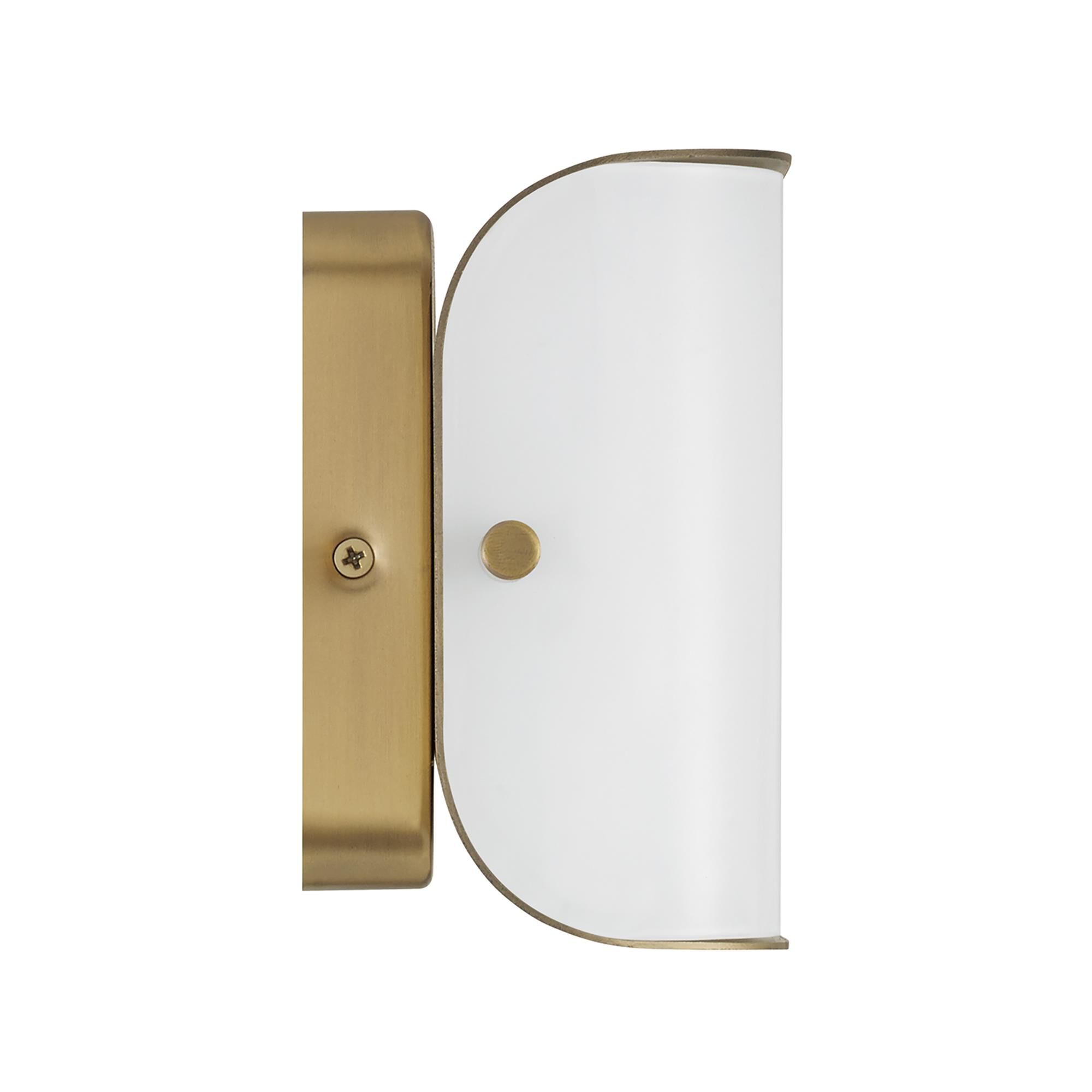 Marcell 23 Inch Bath Vanity Light by Capital Lighting