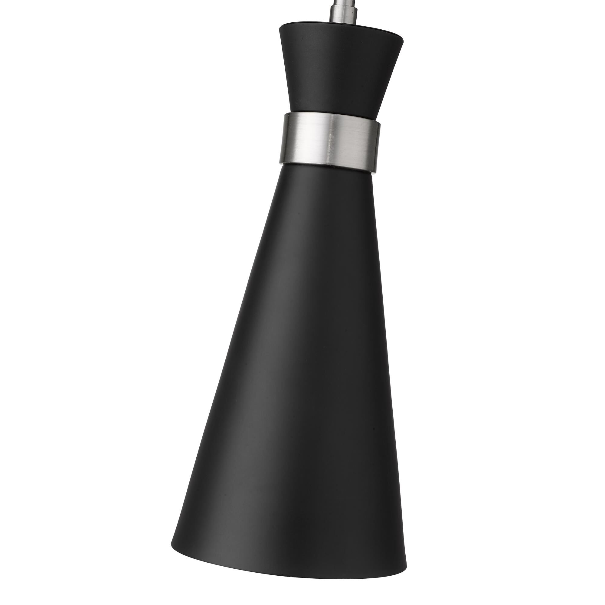Z-Lite Soriano 5 Inch Mini Pendant