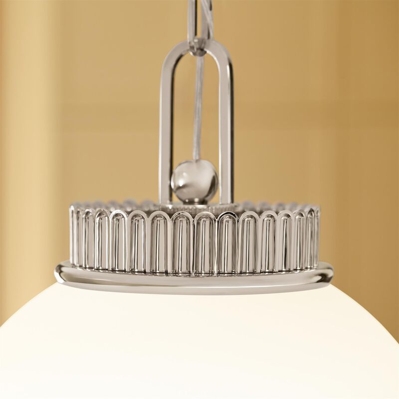 Andorra 15 Inch Mini Pendant by Kichler