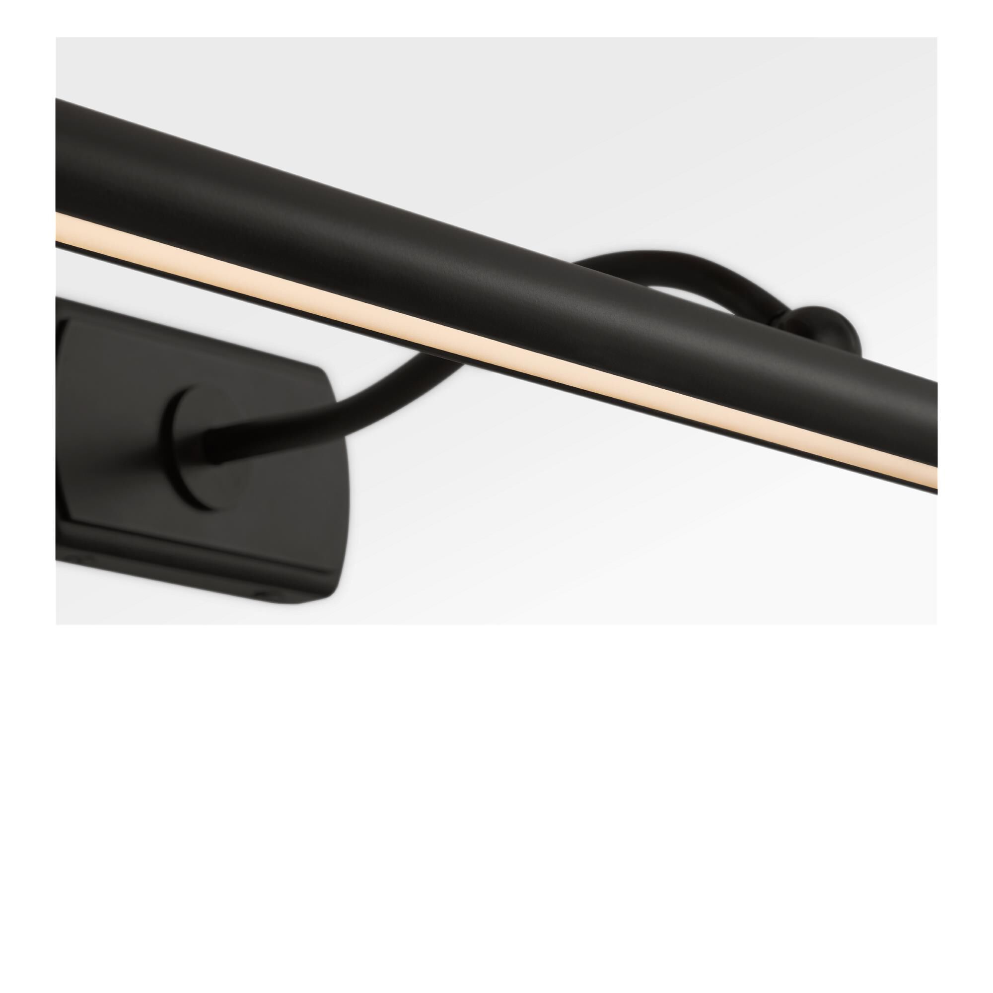 Shown in Aged Iron finish