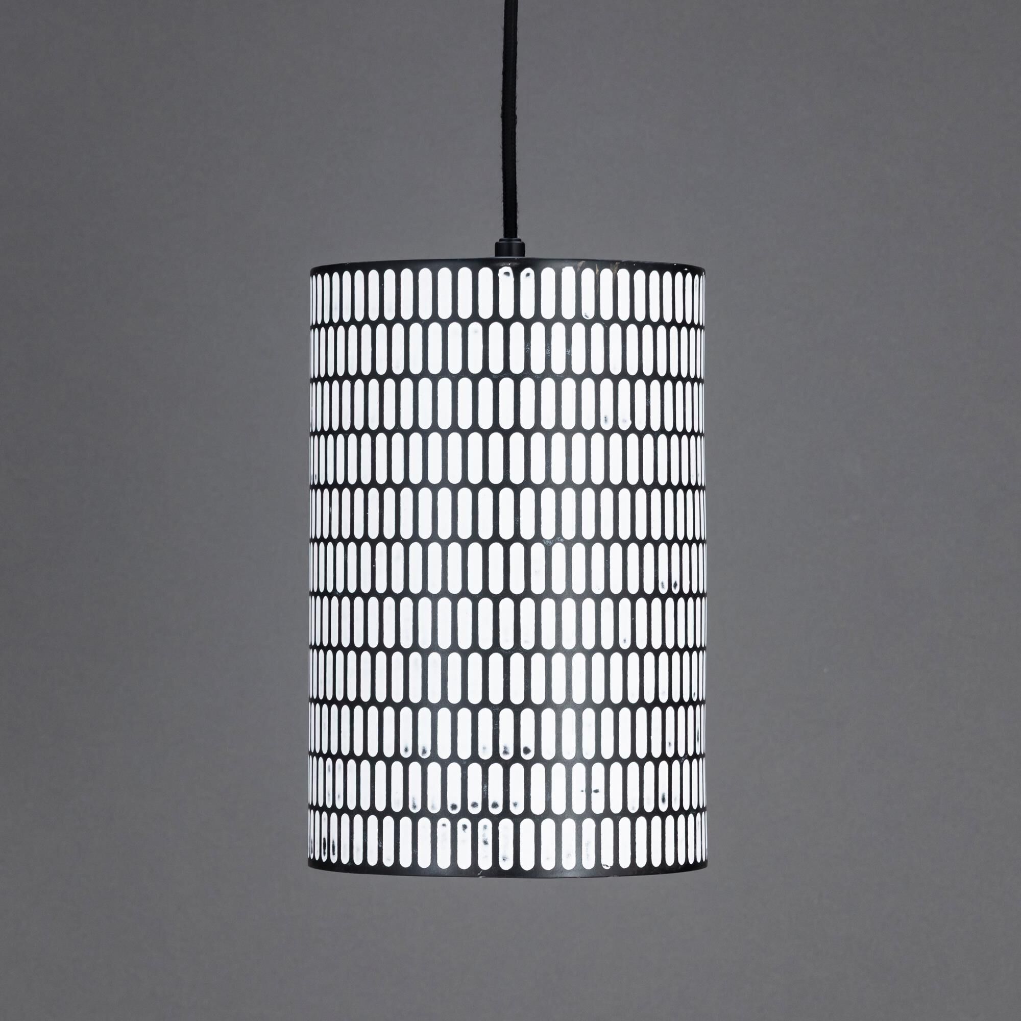 Shaka 8 Inch Mini Pendant by Maxim Lighting