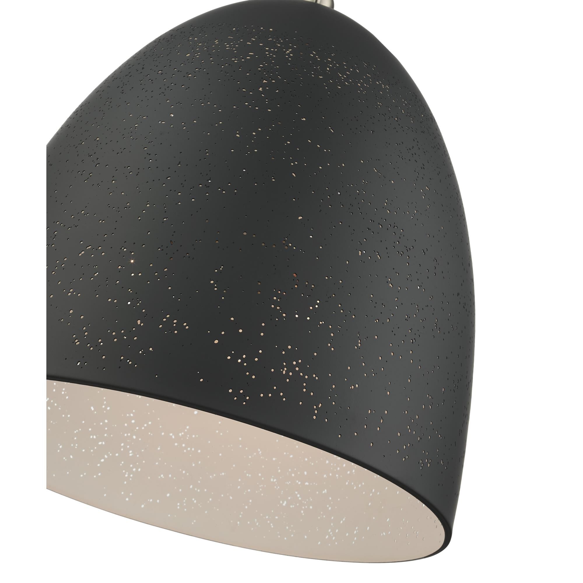 Arlington Large Pendant by Livex Lighting