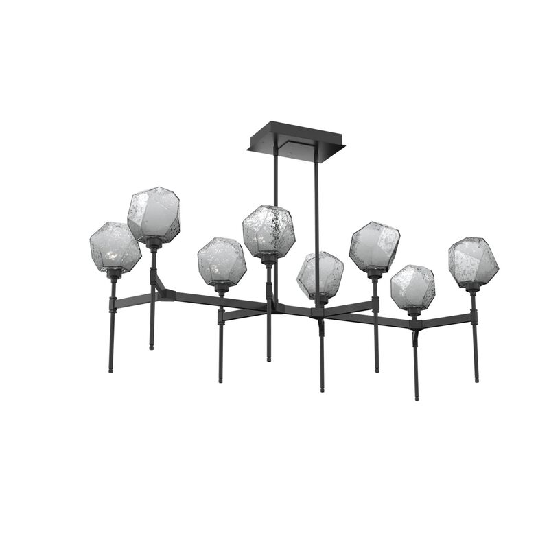 Gem Linear Suspension Light by Hammerton Studio