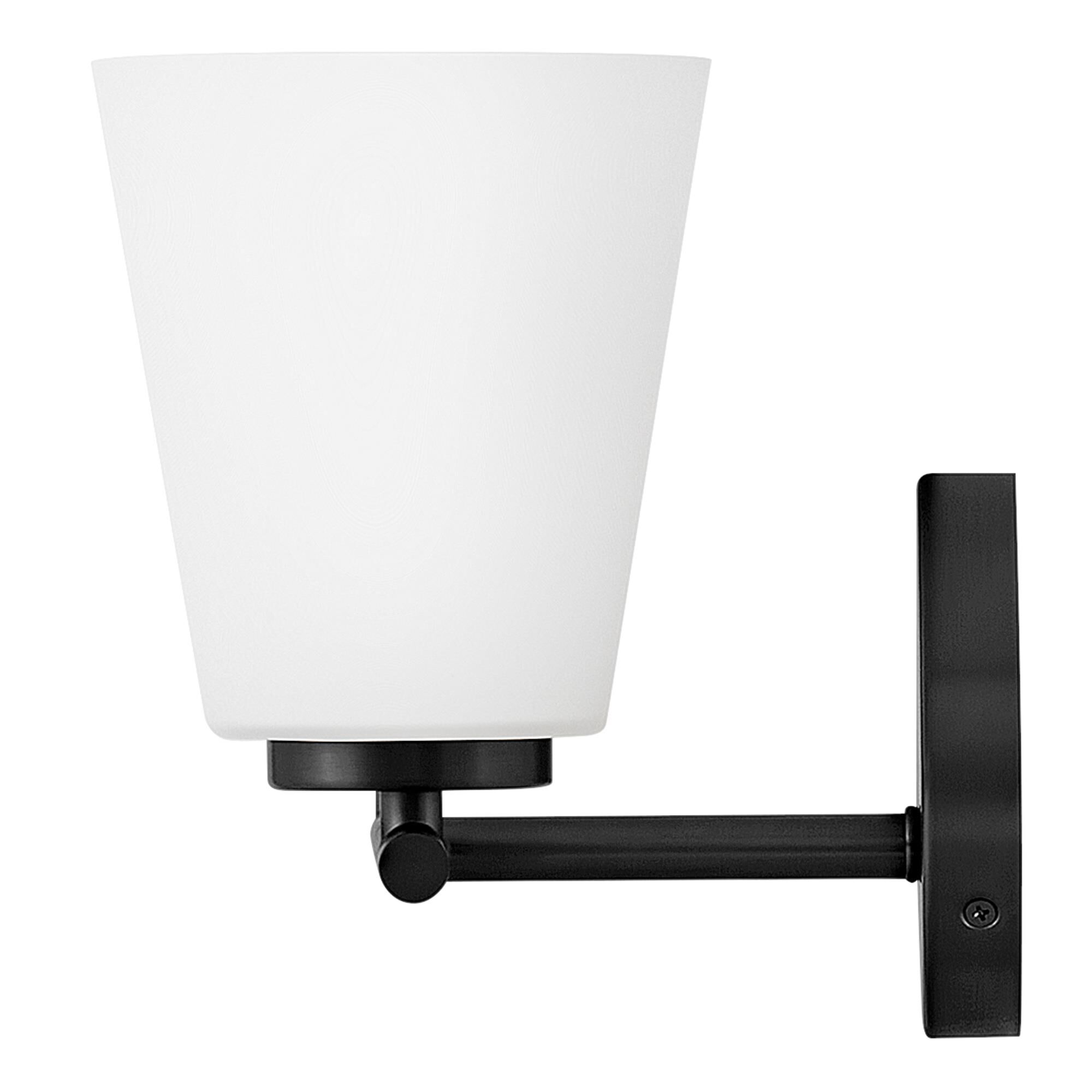 Bri 15 Inch Bath Vanity Light by Lark