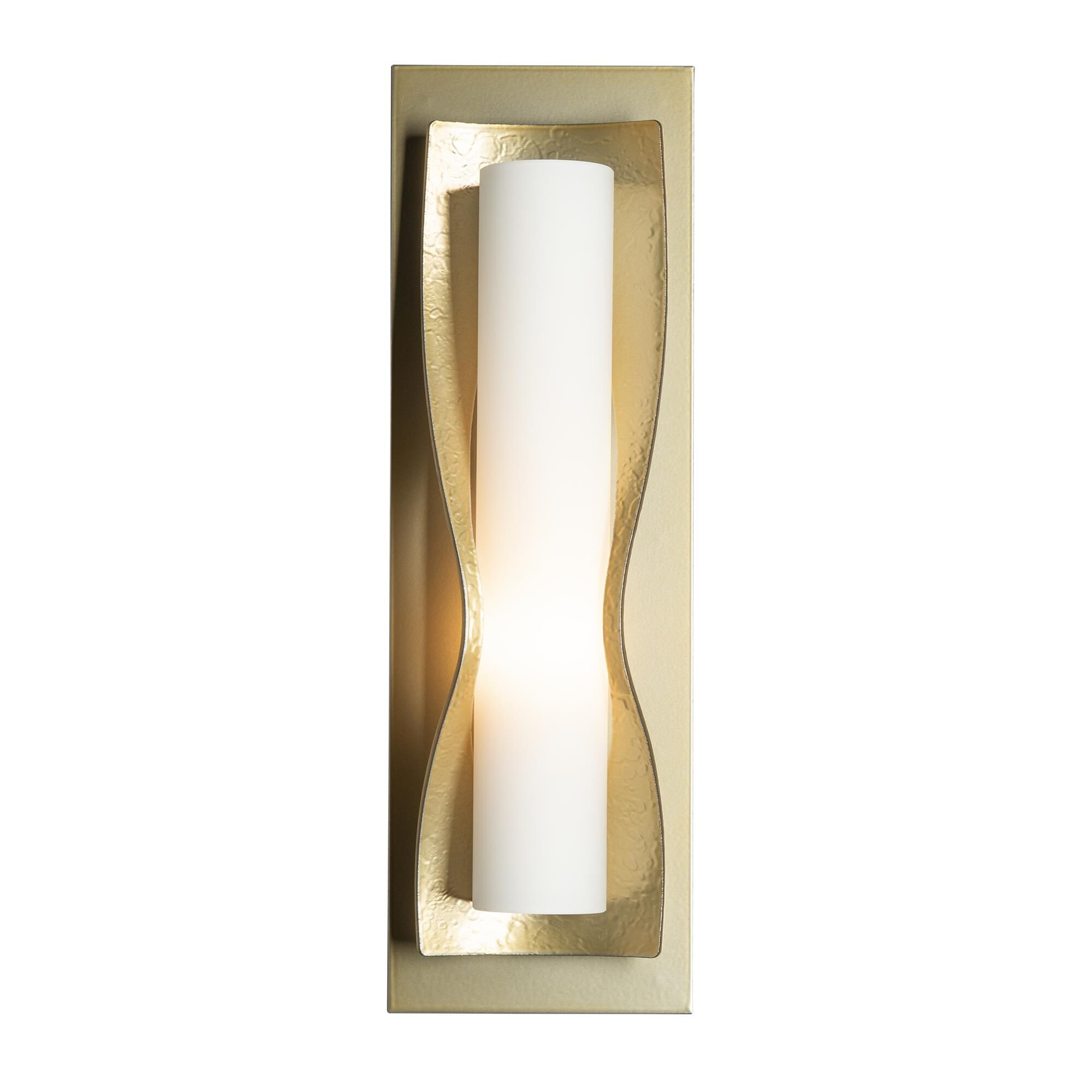 Dune Bath Vanity Light by Hubbardton Forge