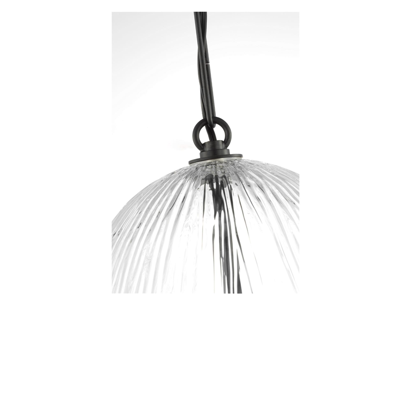 Hable Serafina 19 Inch Mini Pendant by Visual Comfort Studio