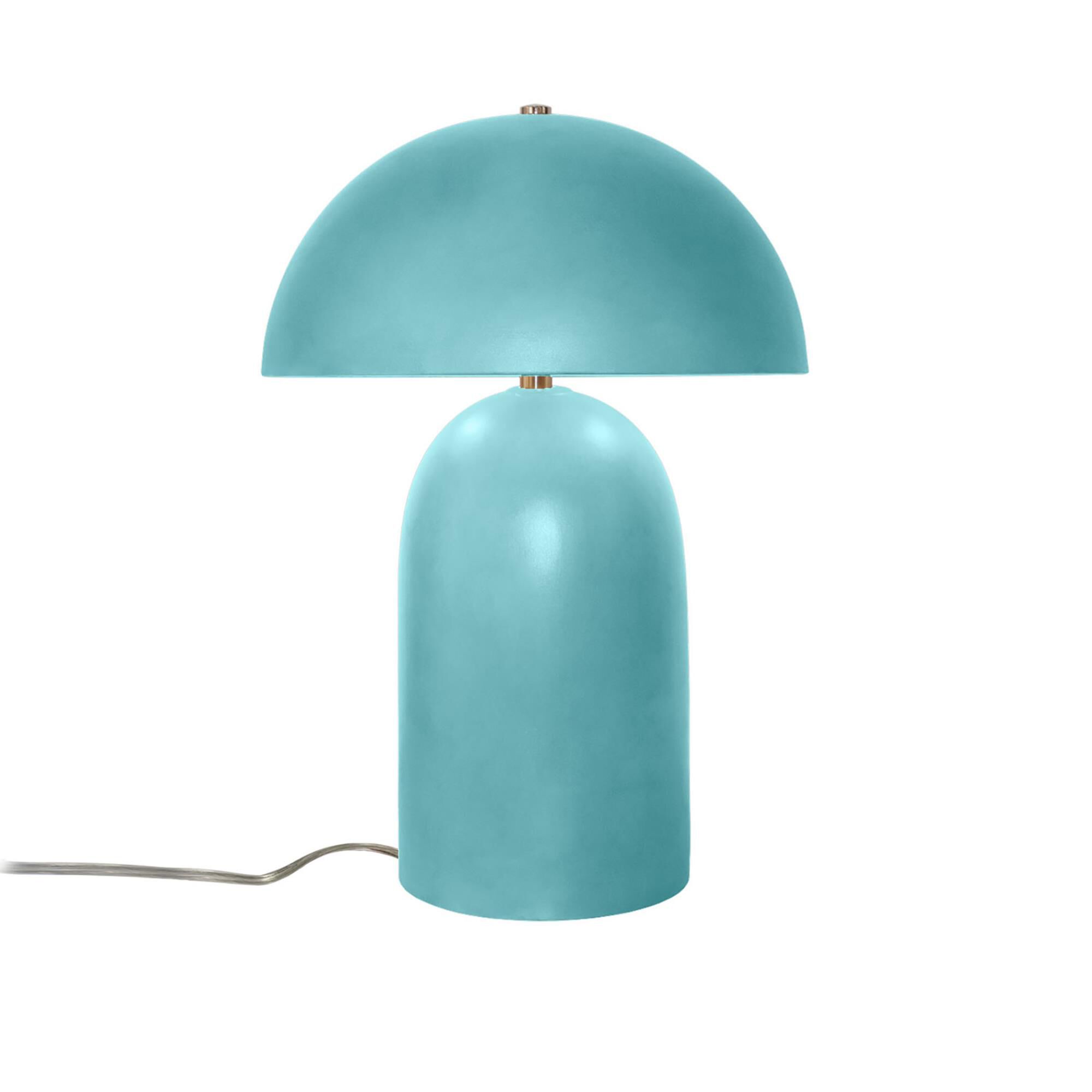 Portable 18 Inch Table Lamp by Justice Design Group
