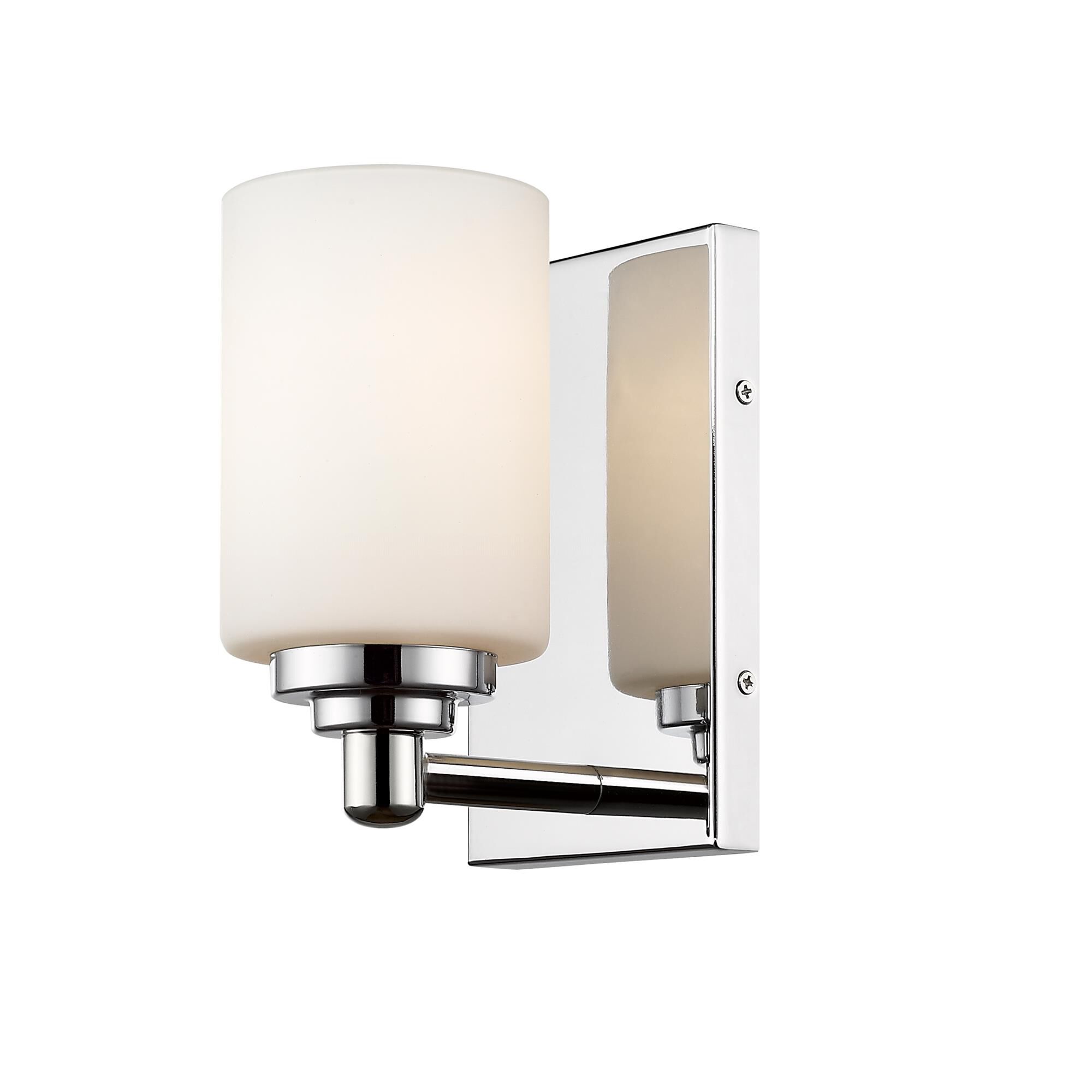 Z-Lite Soledad 7 Inch Wall Sconce
