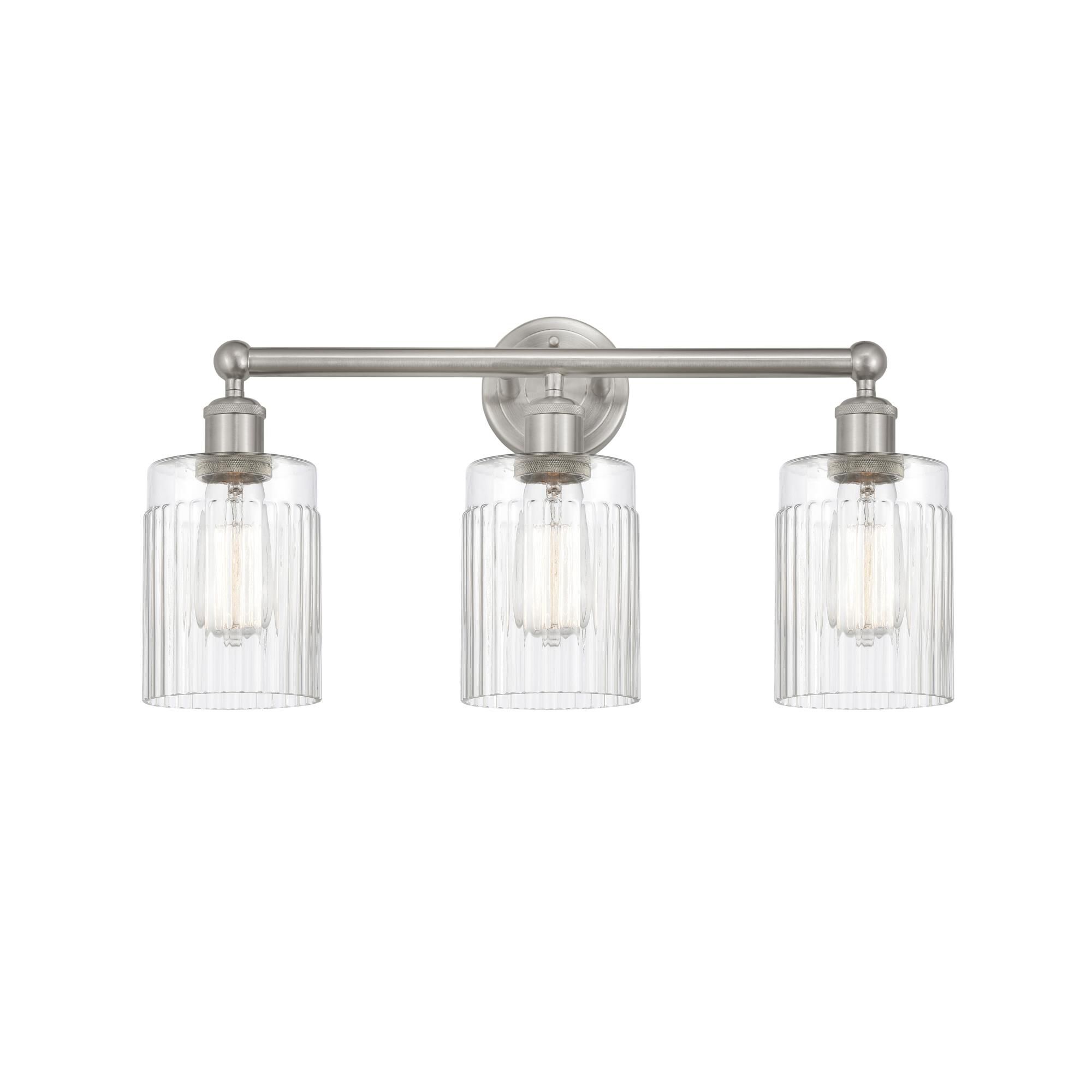 Bruno Marashlian Hadley 22 Inch 3 Light Bath Vanity Light by Innovations Lighting