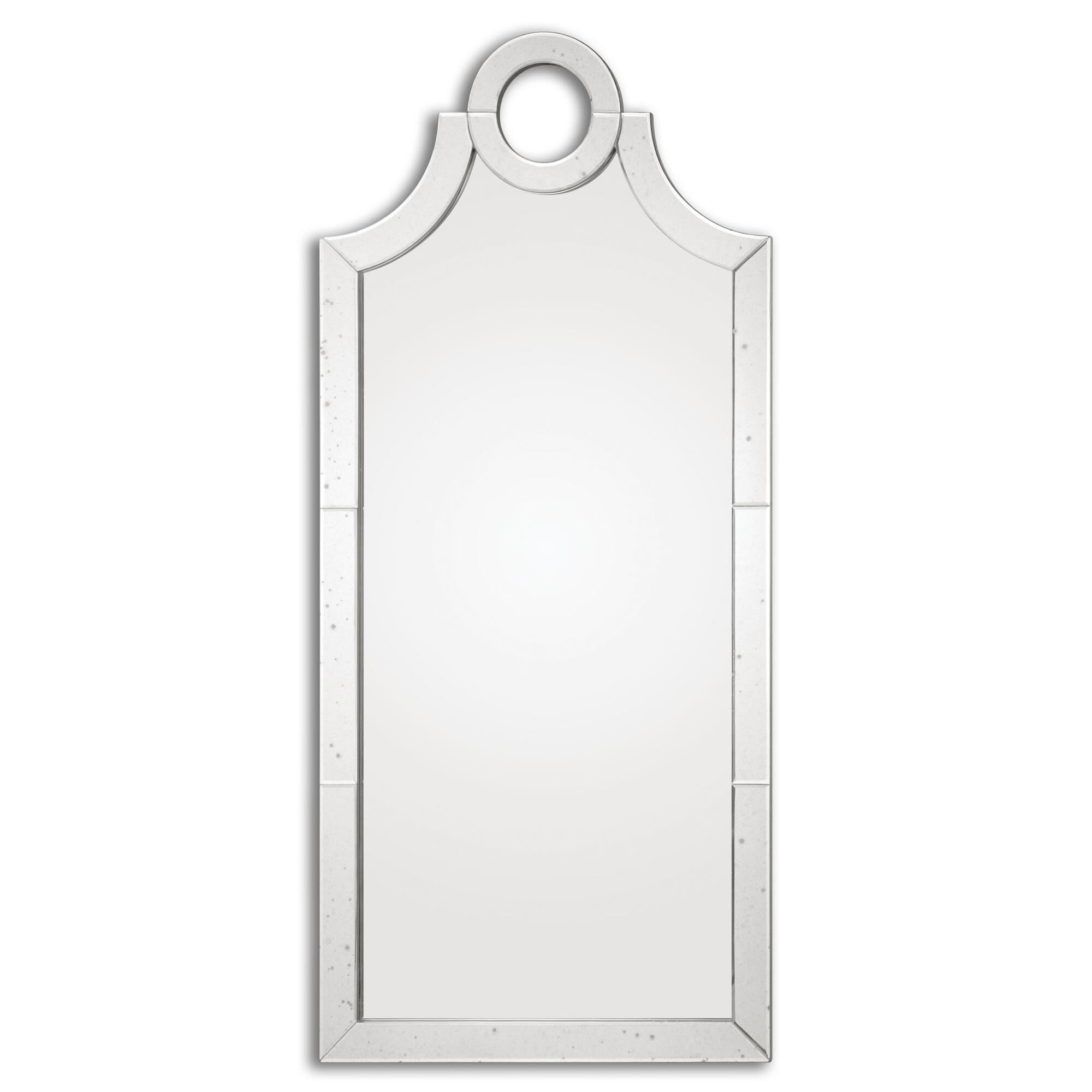 Acacius Decorative Mirrors by Uttermost