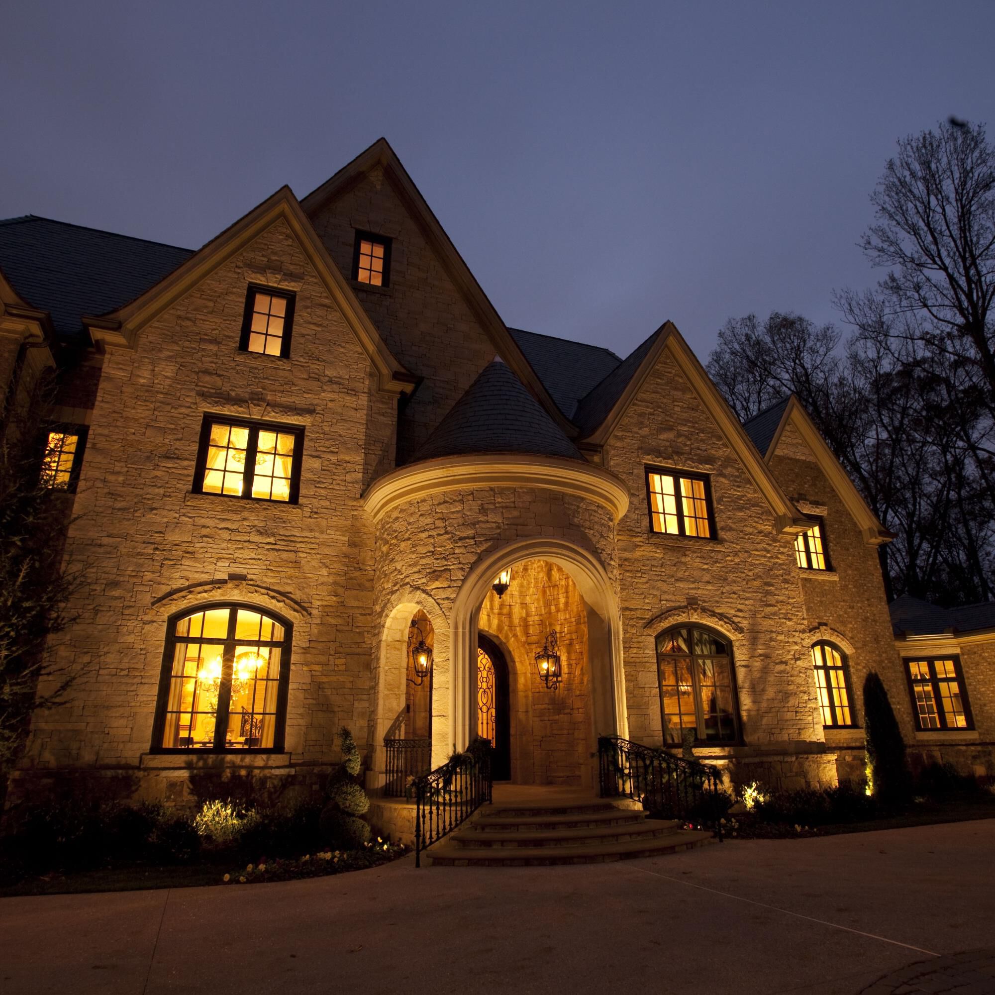 Dimmable 7 Watt 2700K PAR20 LED Light Bulb,