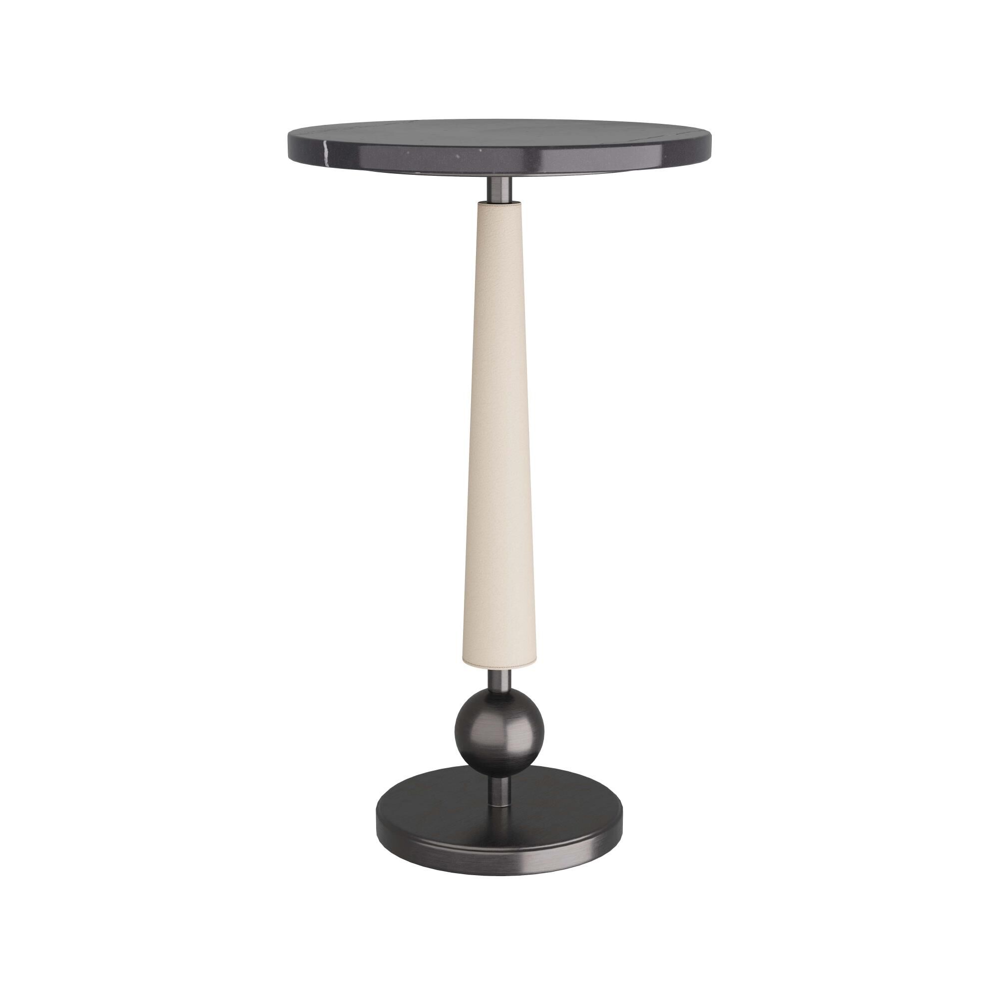 Arteriors Valari Drink Table - Thumbnail 2