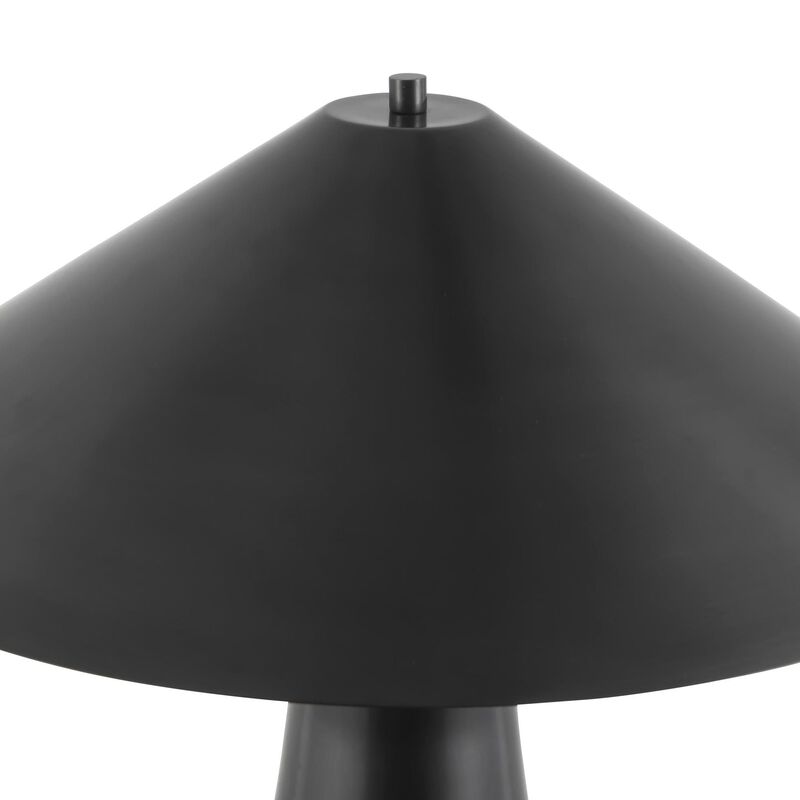 Peyton Fox Blair 22 Inch Table Lamp by Alora Lighting