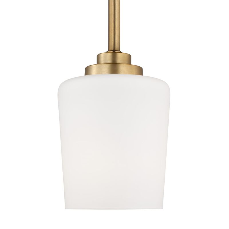Generation Lighting Windom 4 Inch Mini Pendant