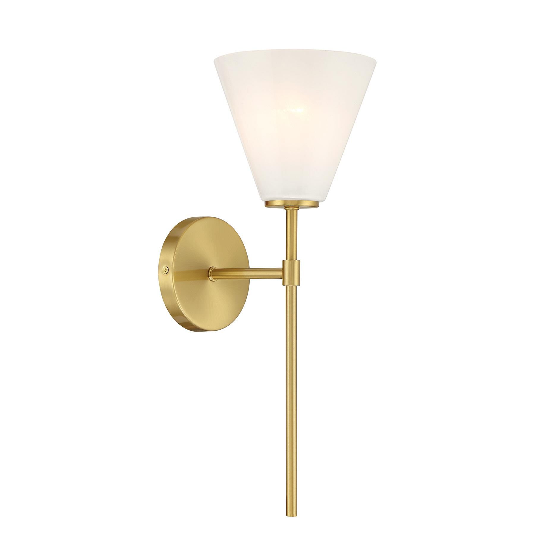 Blair  18 Inch Wall Sconce by Savoy House