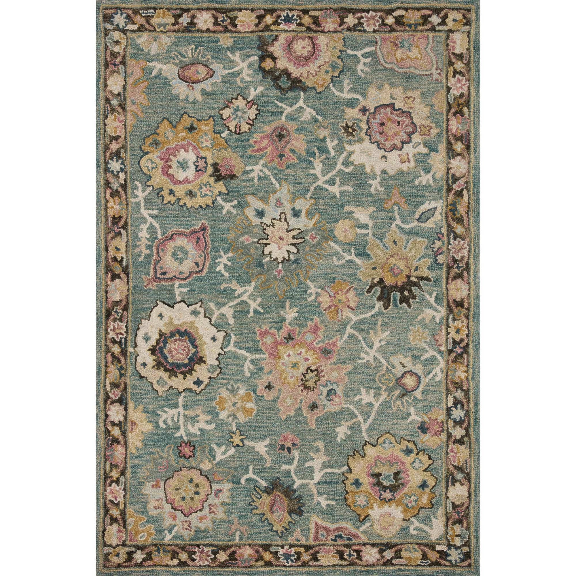 Padma Area Rug,