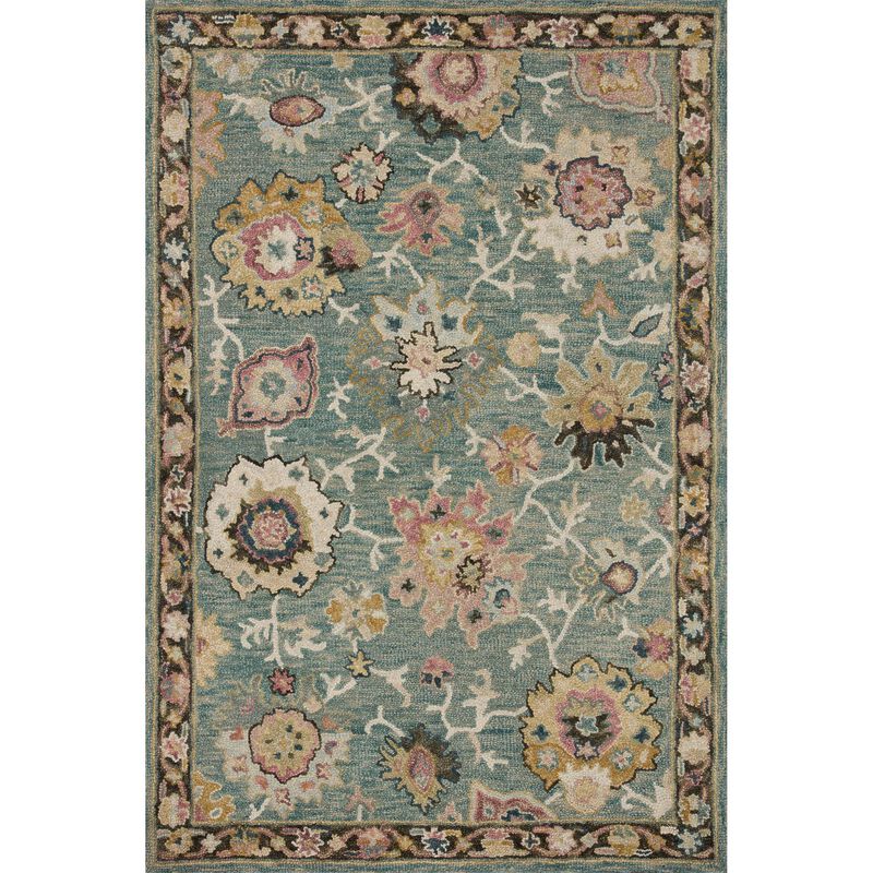 Padma Area Rug by Loloi Rugs