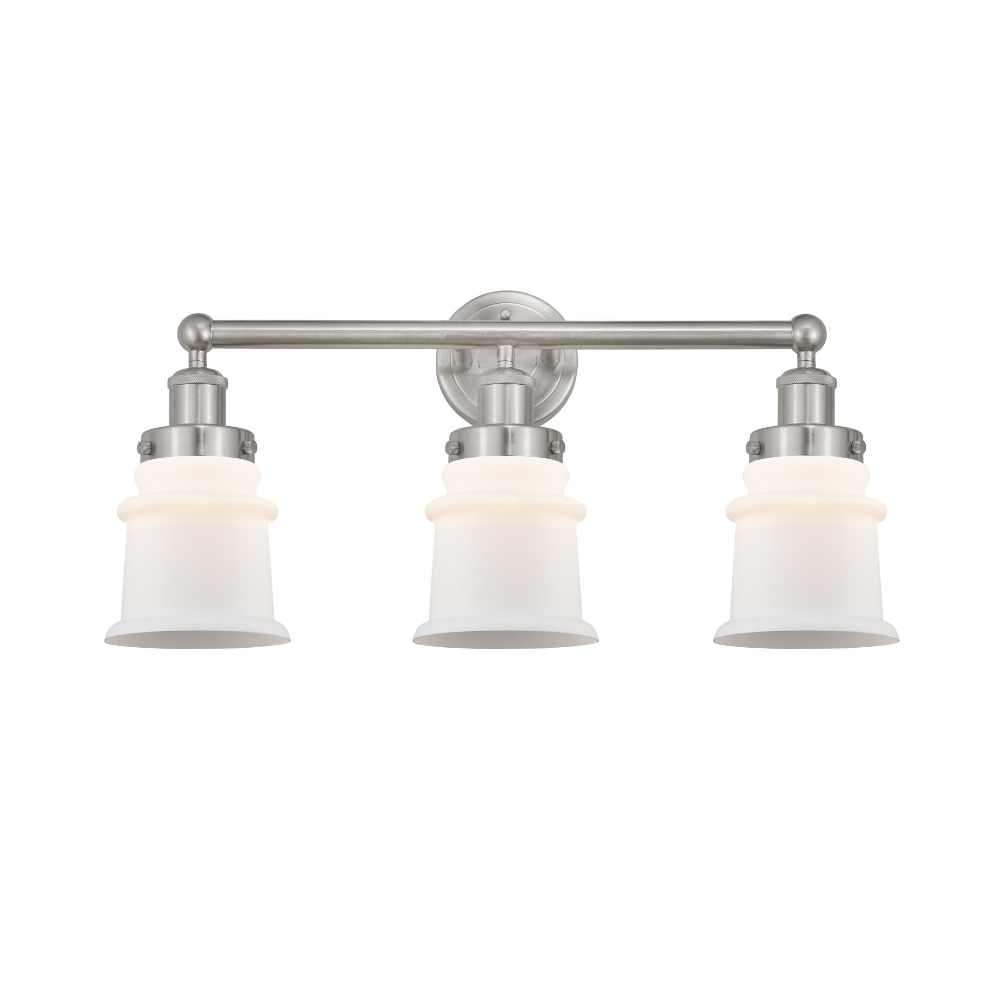 Bruno Marashlian Canton 23 Inch 3 Light Bath Vanity Light by Innovations Lighting
