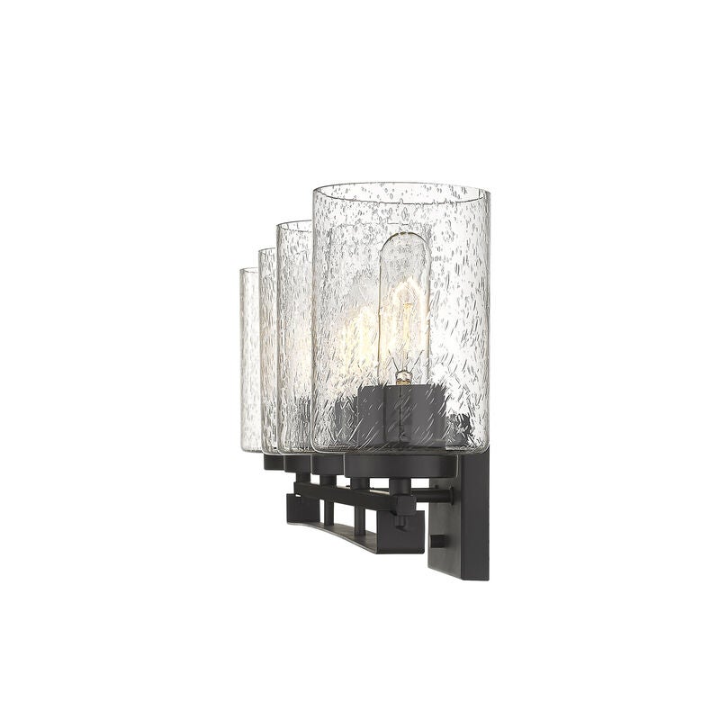 Orella 31 Inch 4 Light Bath Vanity Light by Acclaim Lighting