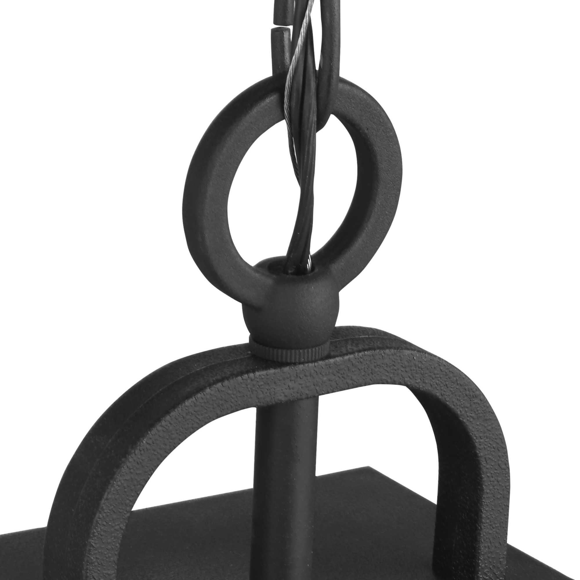 Progress Lighting Grandbury 15 Inch Tall Outdoor Wall Light