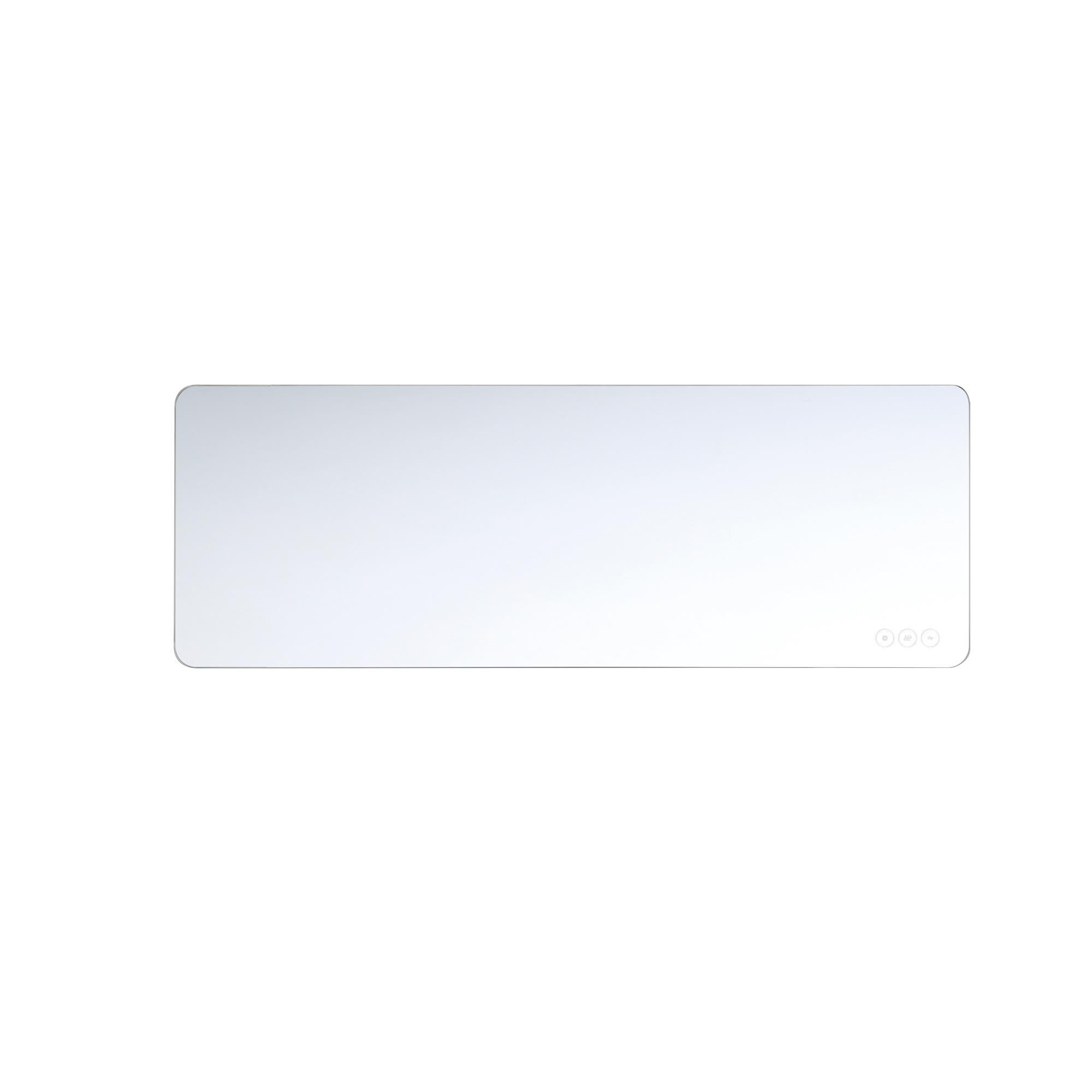 Shown in Mirror finish