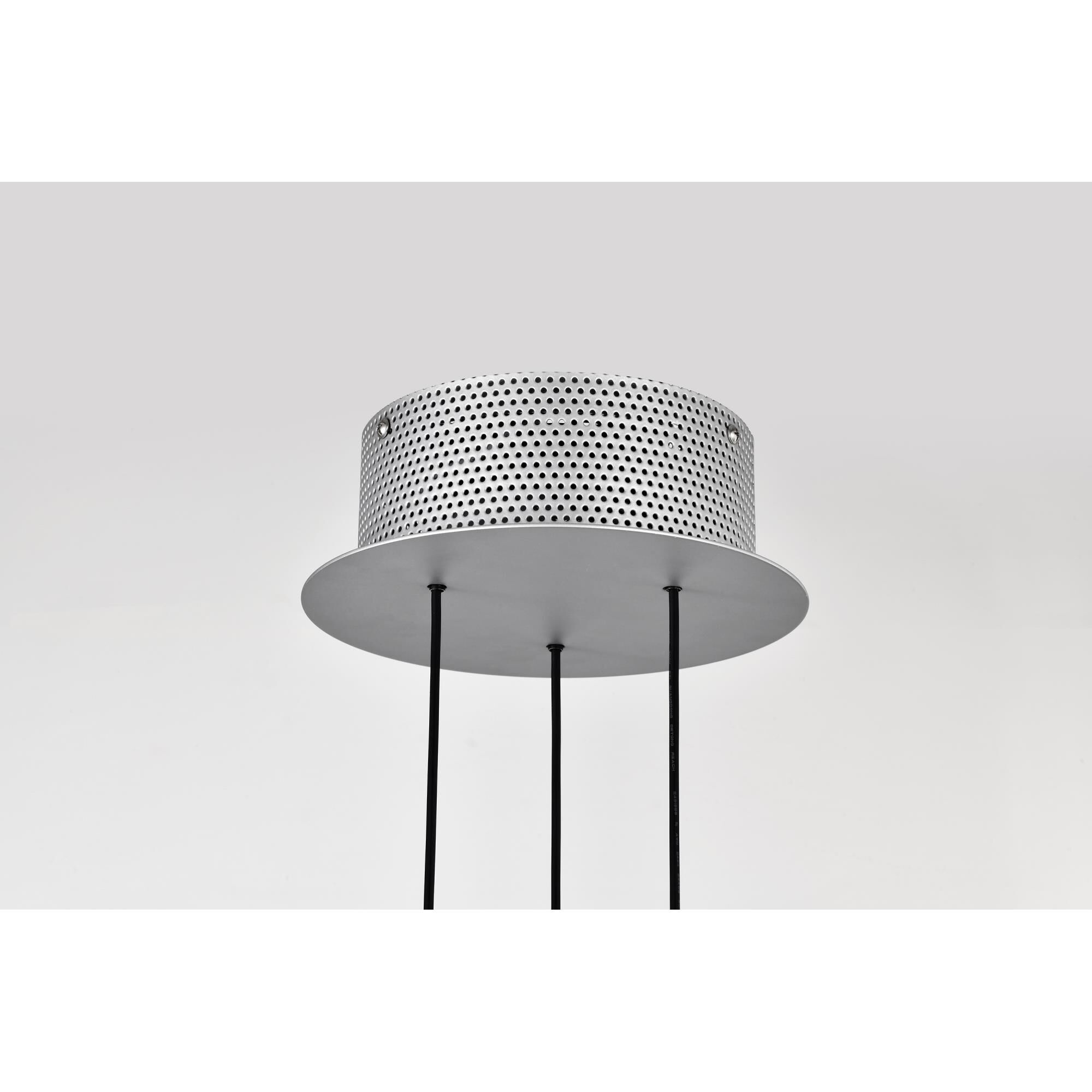 Shown in Gray finish and Off-White shade