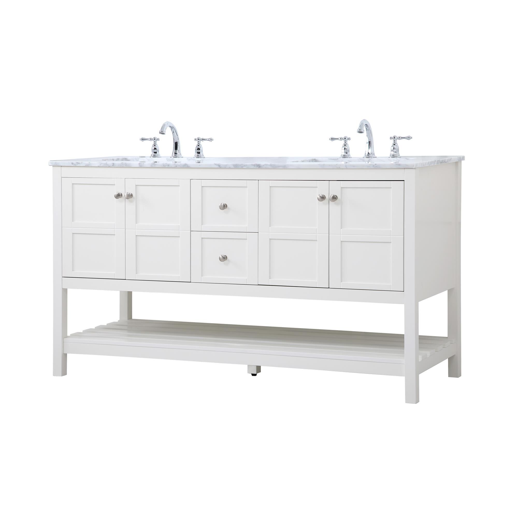 Thalen Bath Vanity by Elegant Decor