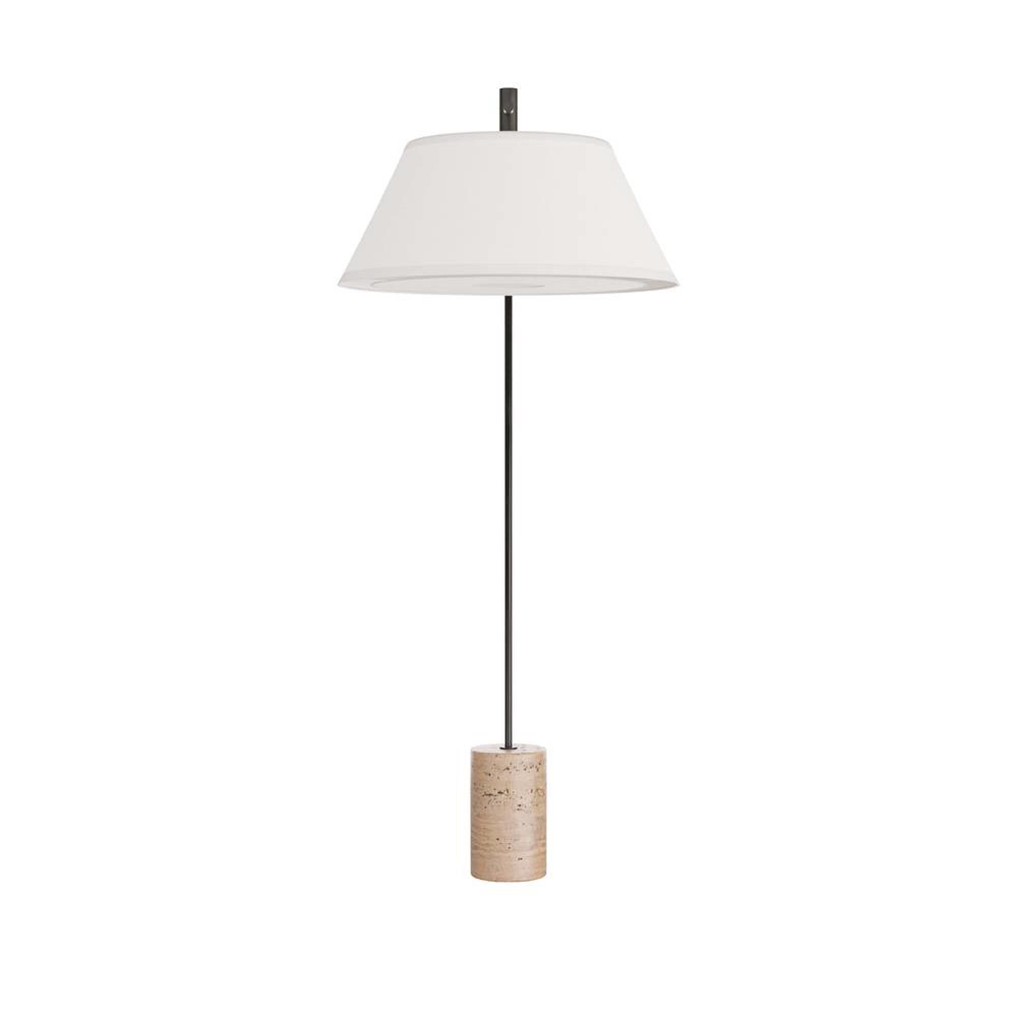 Shown in English Bronze finish