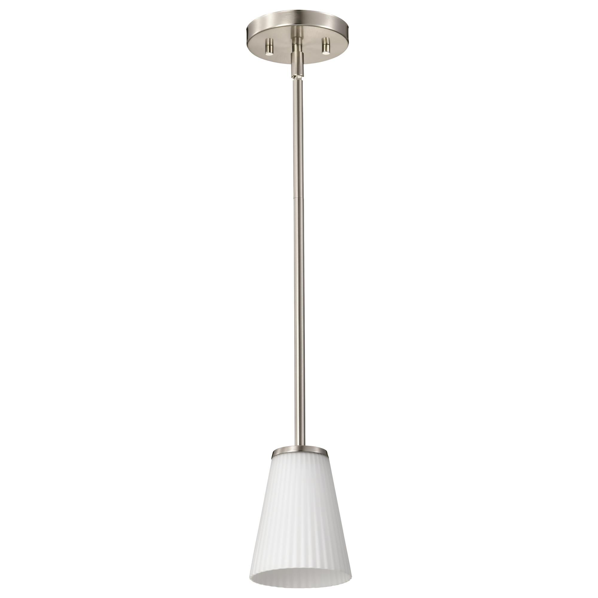Royale 5 Inch Mini Pendant by Nuvo Lighting