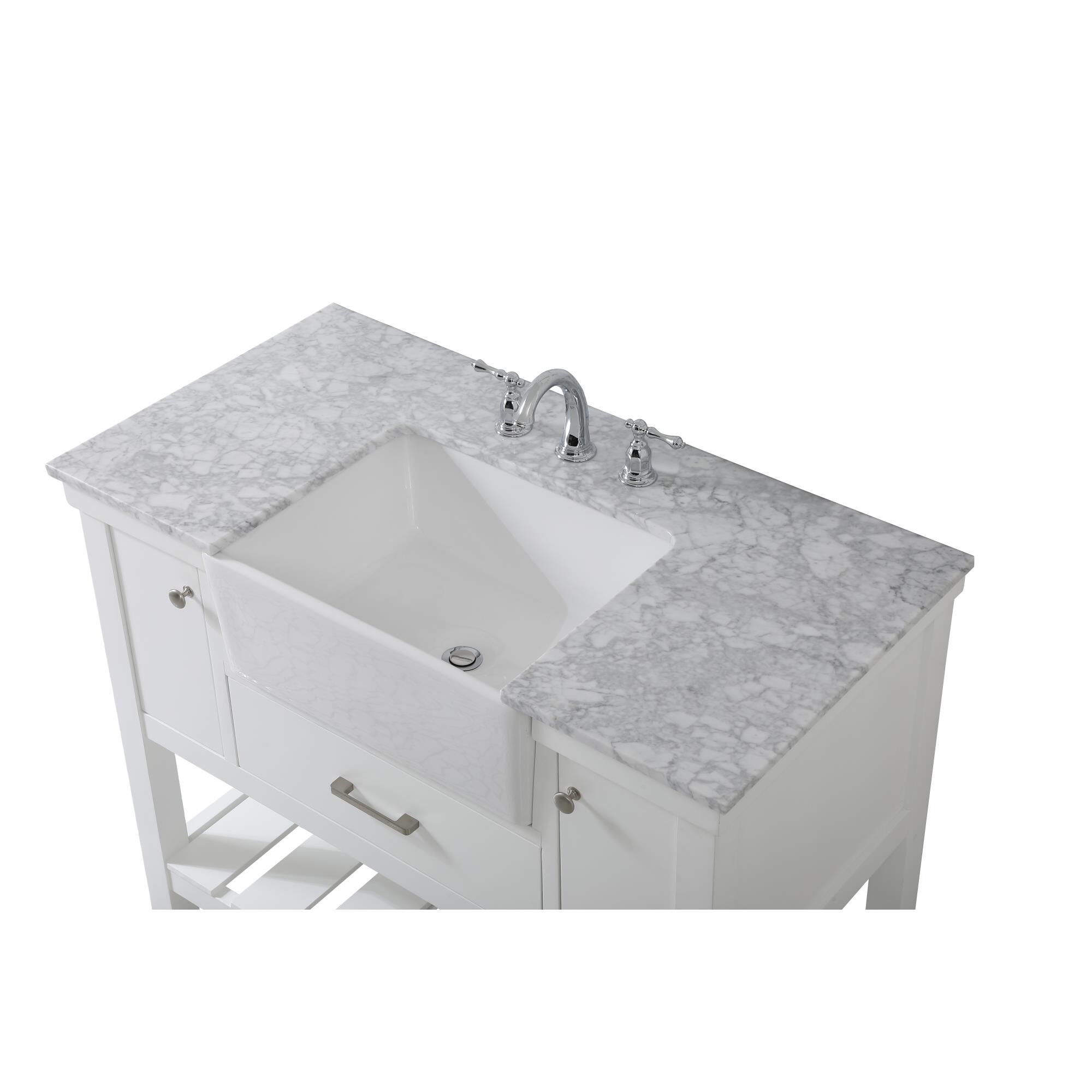 Clement Bath Vanity by Elegant Decor