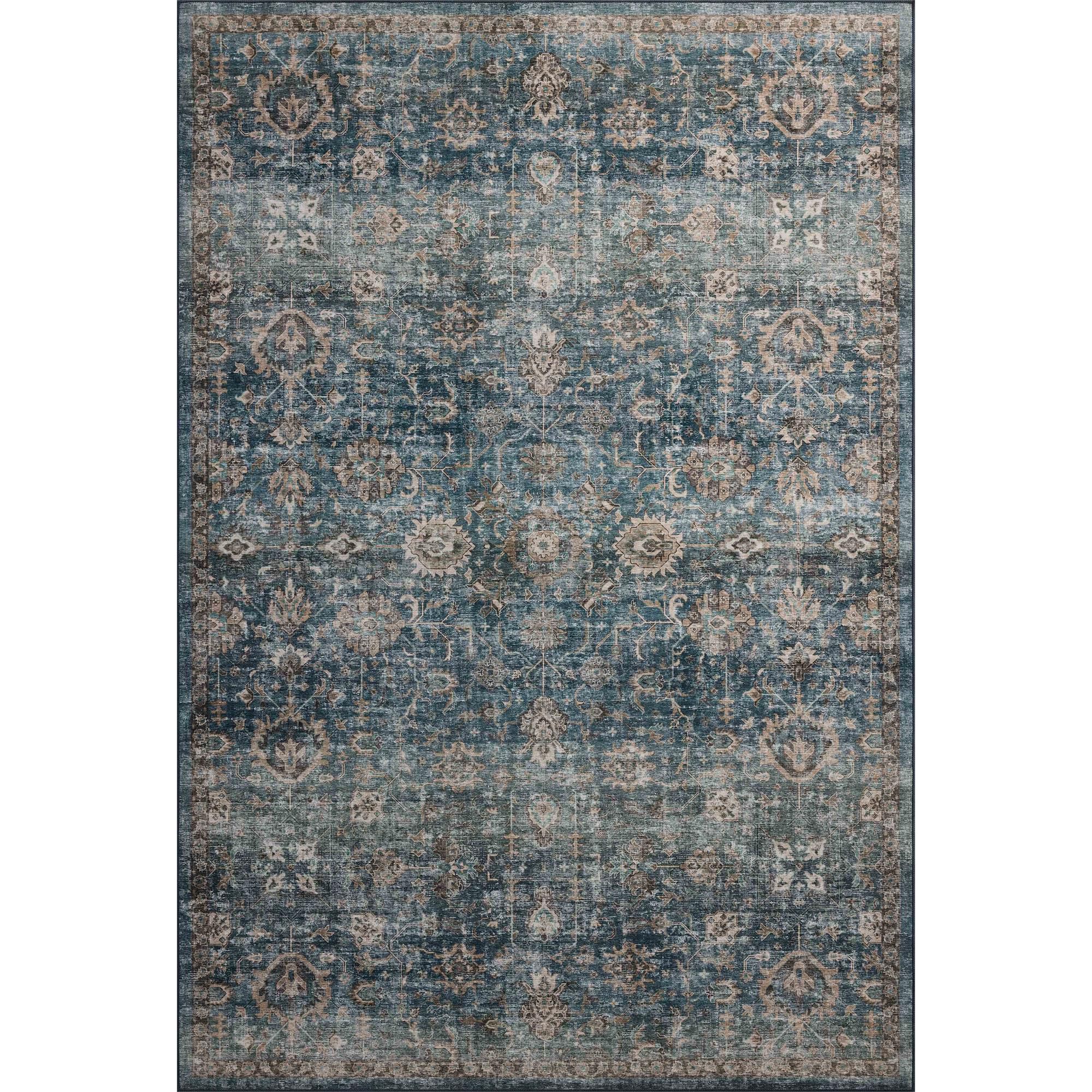 Anniston Runner Rug,