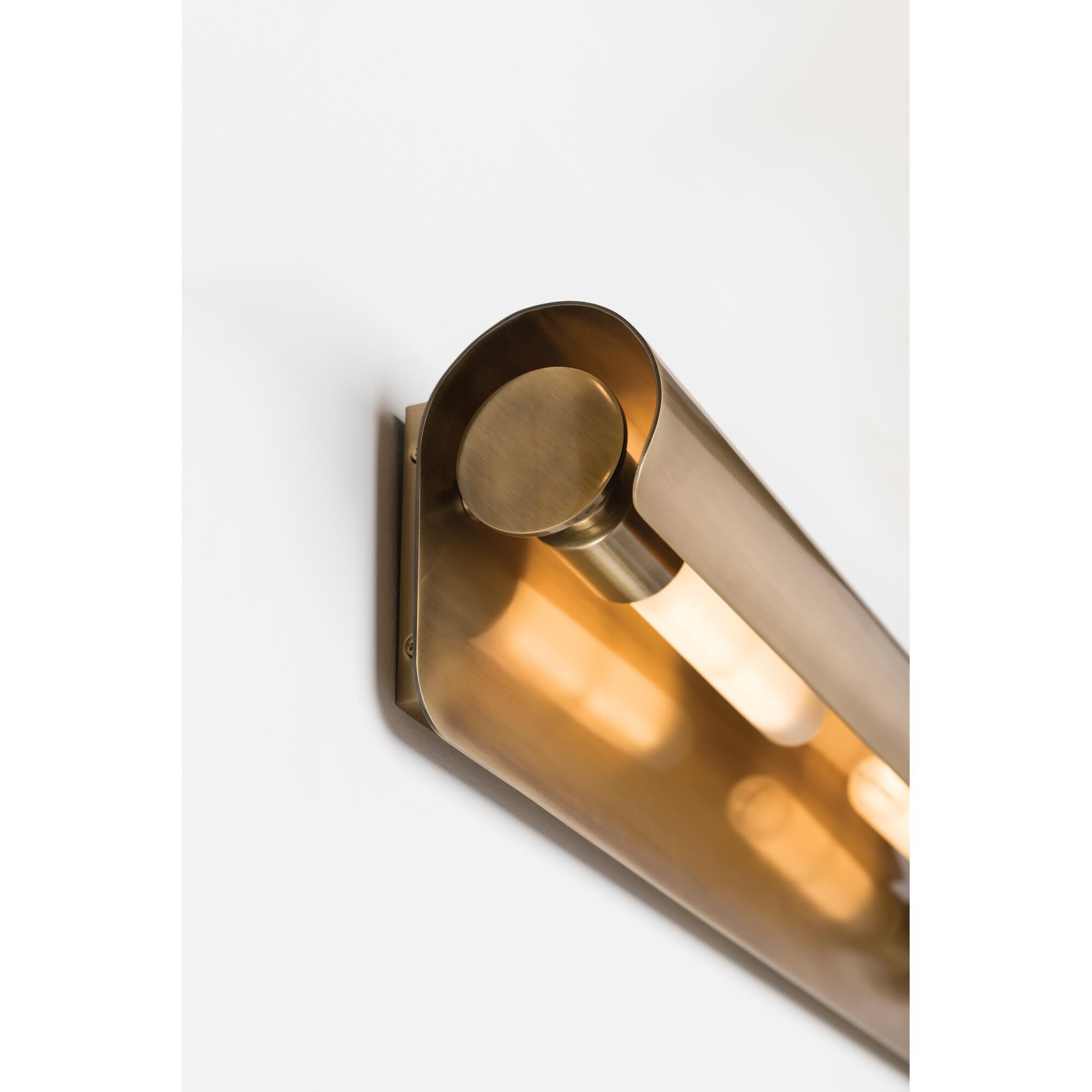Accord 5.5 Inch Wall Sconce by Hudson Valley Lighting