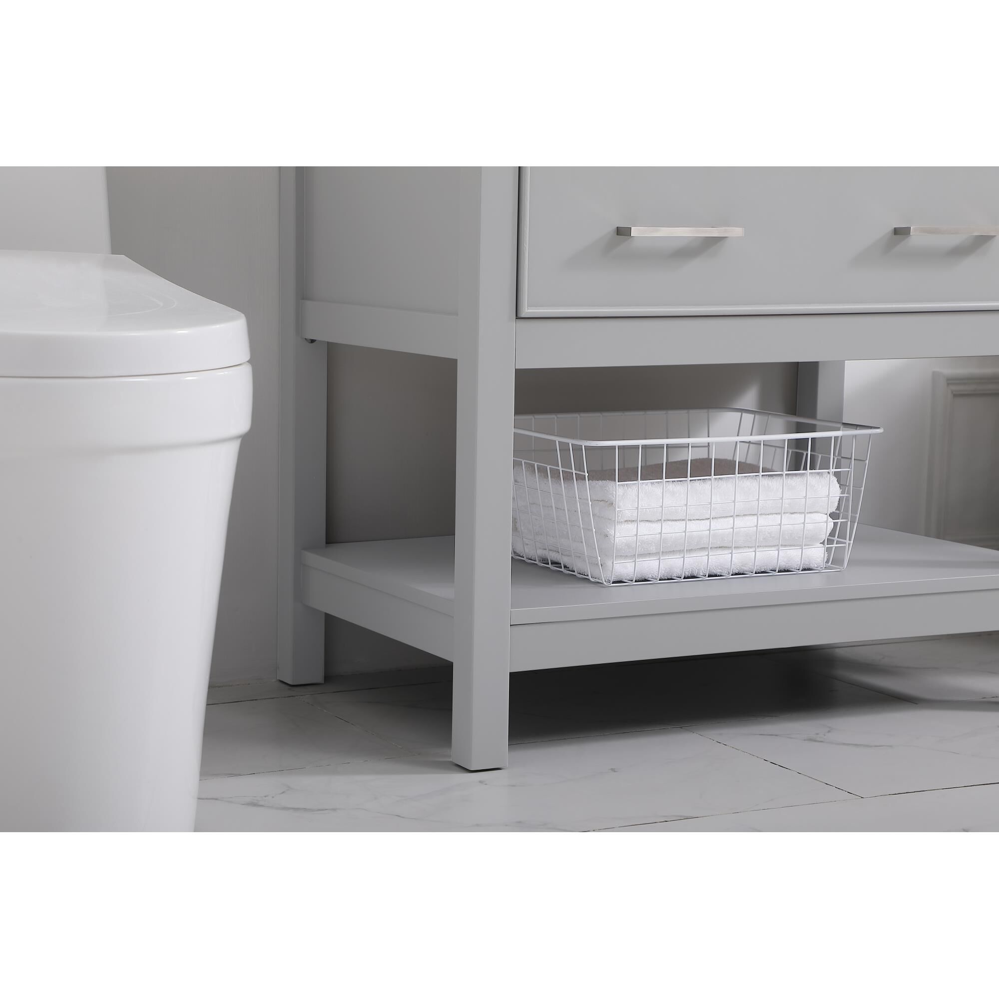 Martins Bath Vanity by Elegant Decor