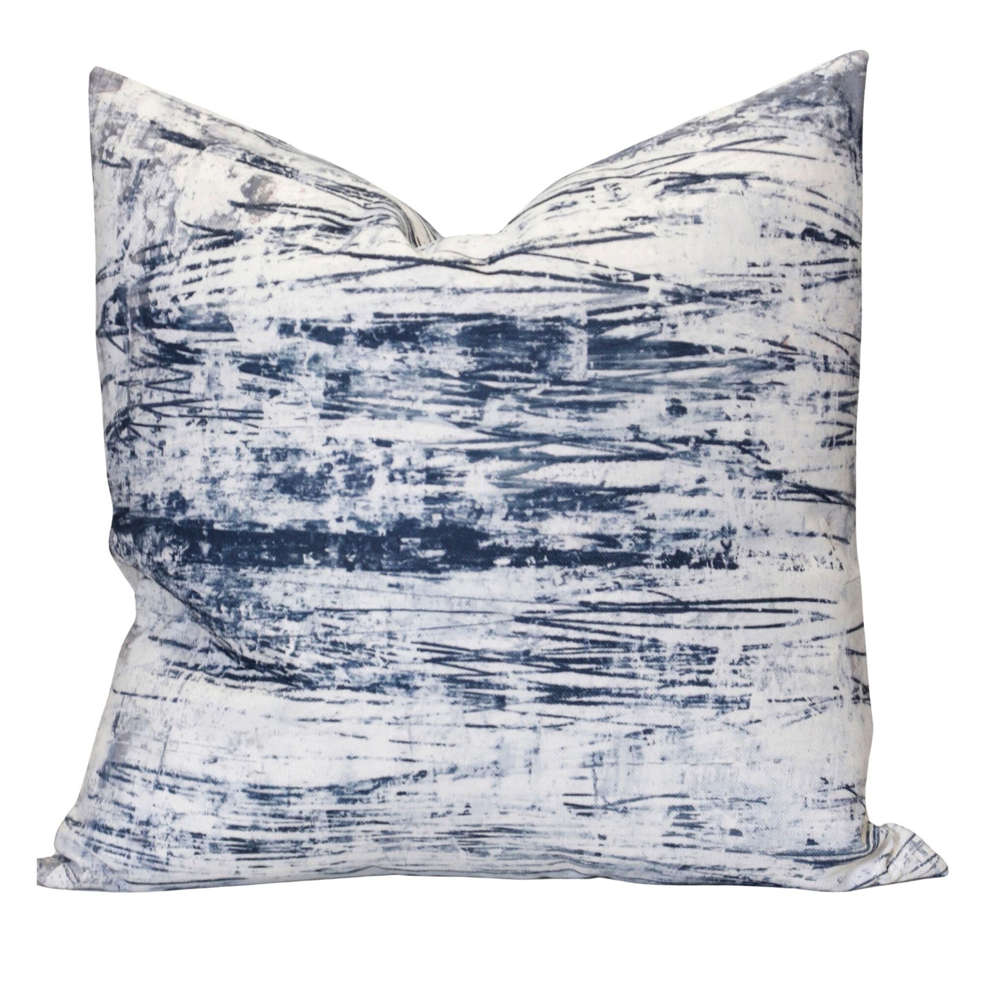 Norman Wyatt 24 Inch Decorative Pillow by Stylecraft