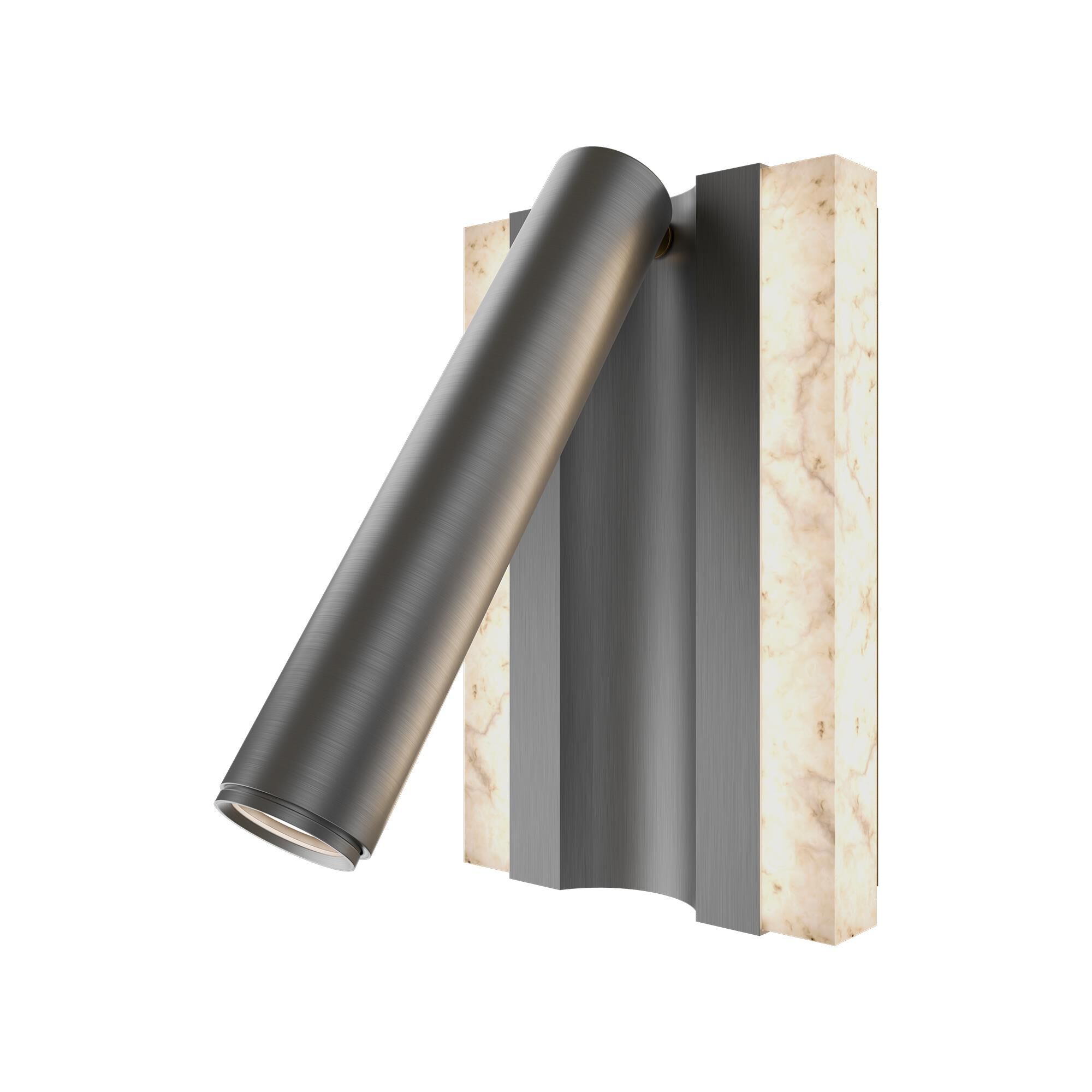 Ivery 9 Inch Reading Lamp by Modern Forms