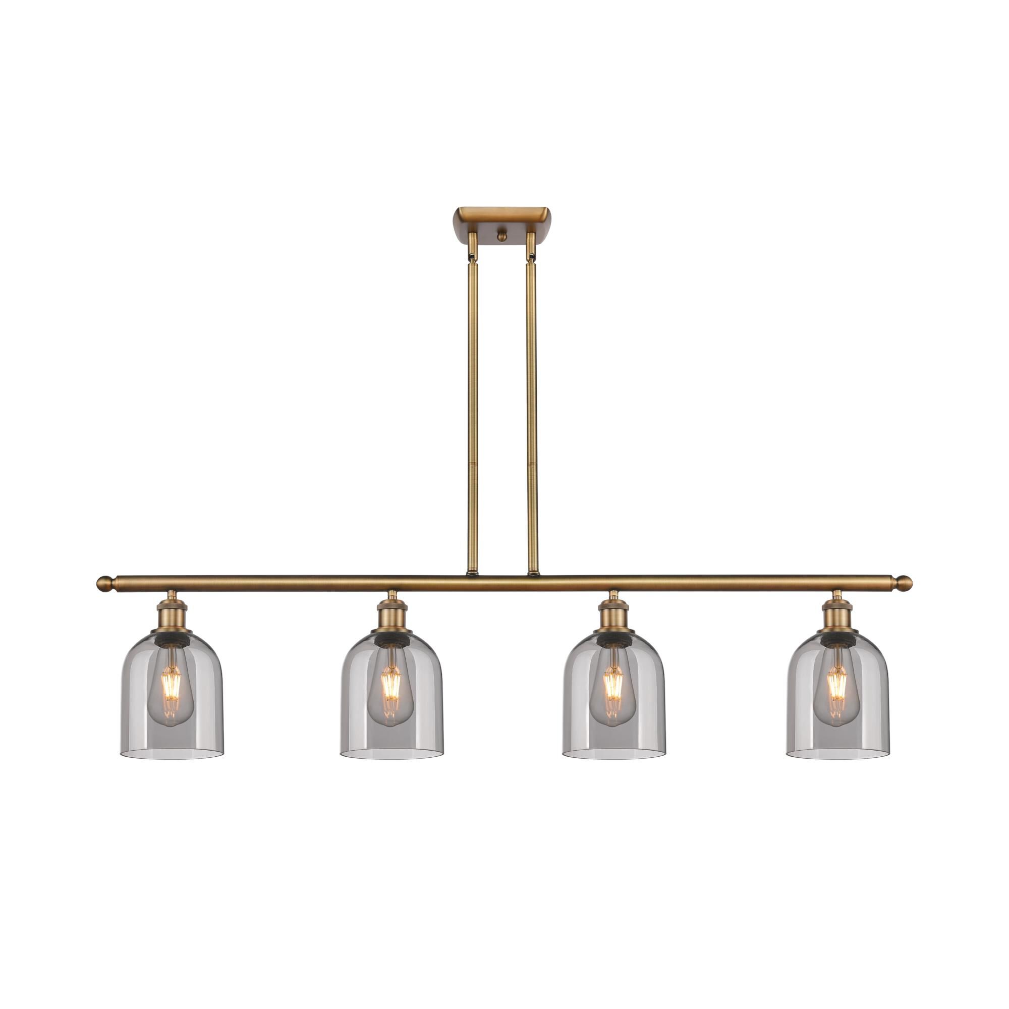 Bruno Marashlian Bella 48 Inch Linear Suspension Light by Innovations Lighting