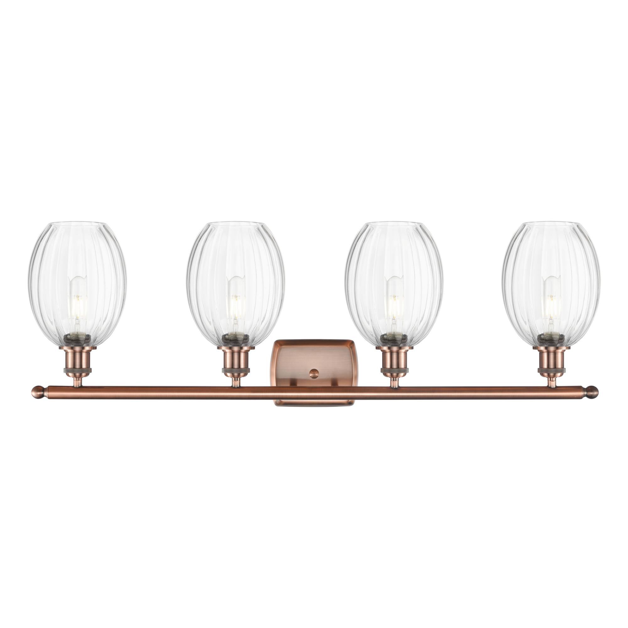 Bruno Marashlian Preston 36 Inch Bath Vanity Light by Innovations Lighting