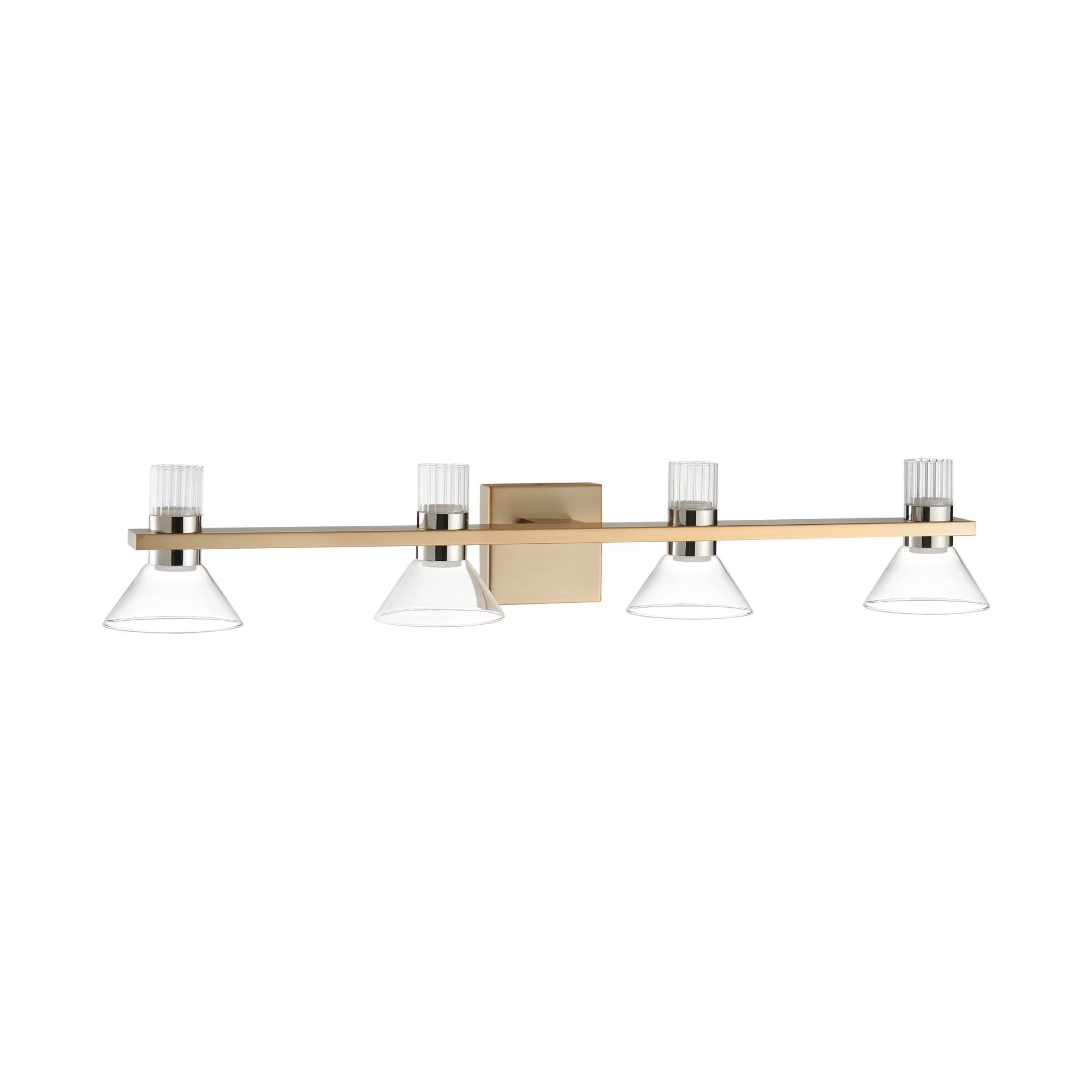 Blake 36 Inch Bath Vanity Light by Eglo Lighting
