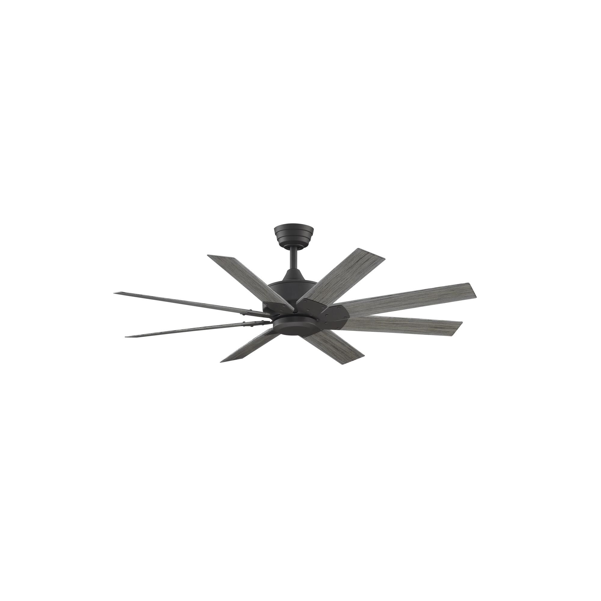 Levon Custom 52 Inch Ceiling Fan by Fanimation