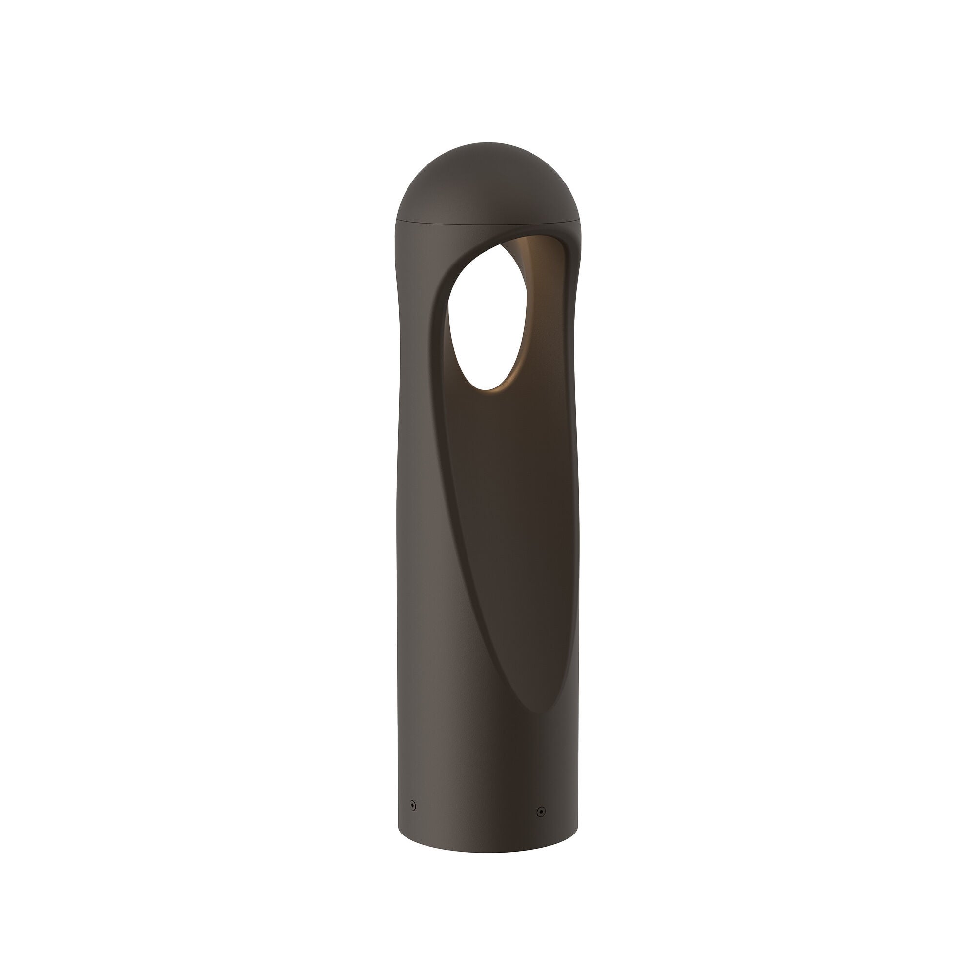Passage 22 Inch Bollard,